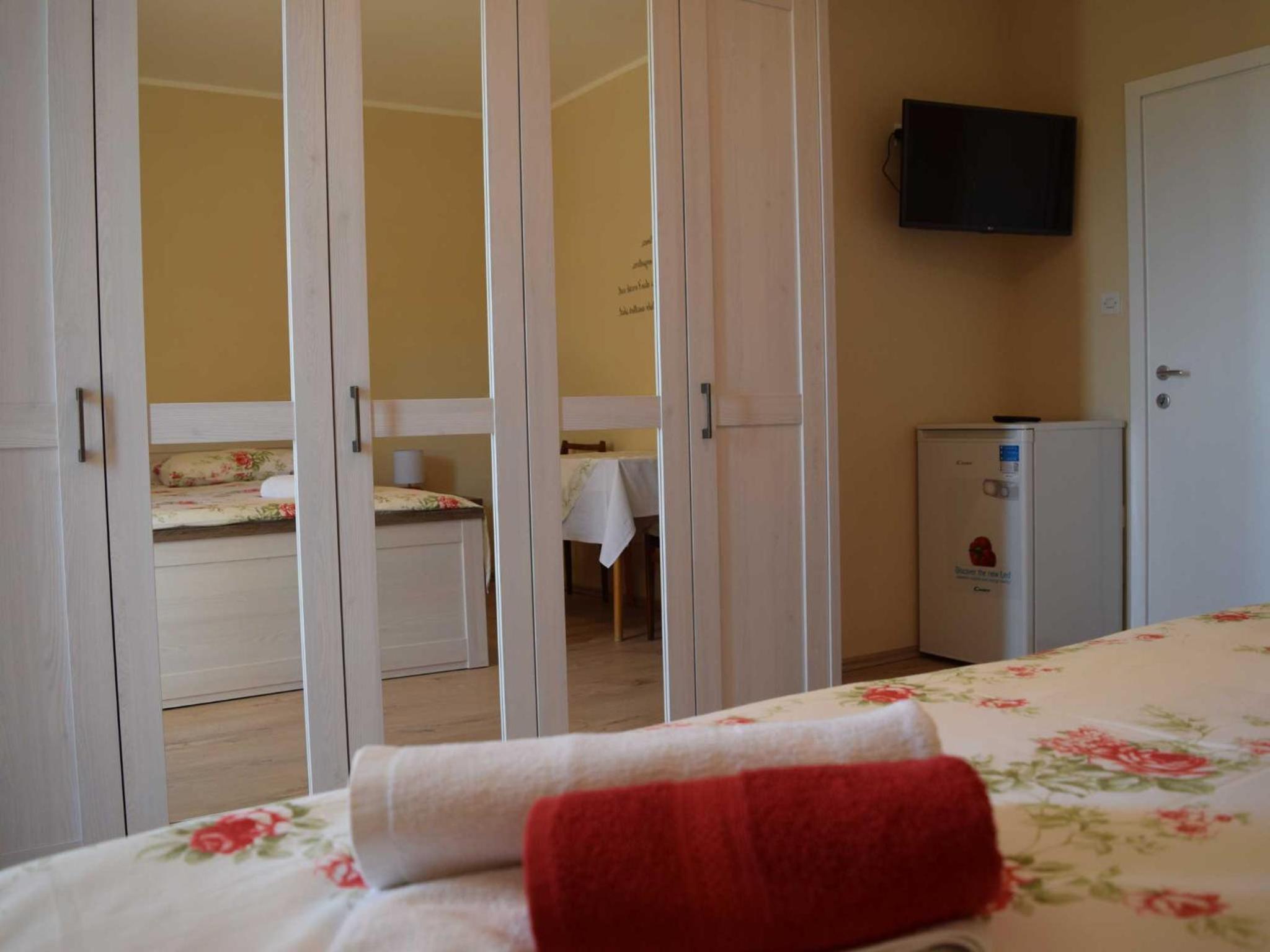 Guesthouse Marko en Poreč