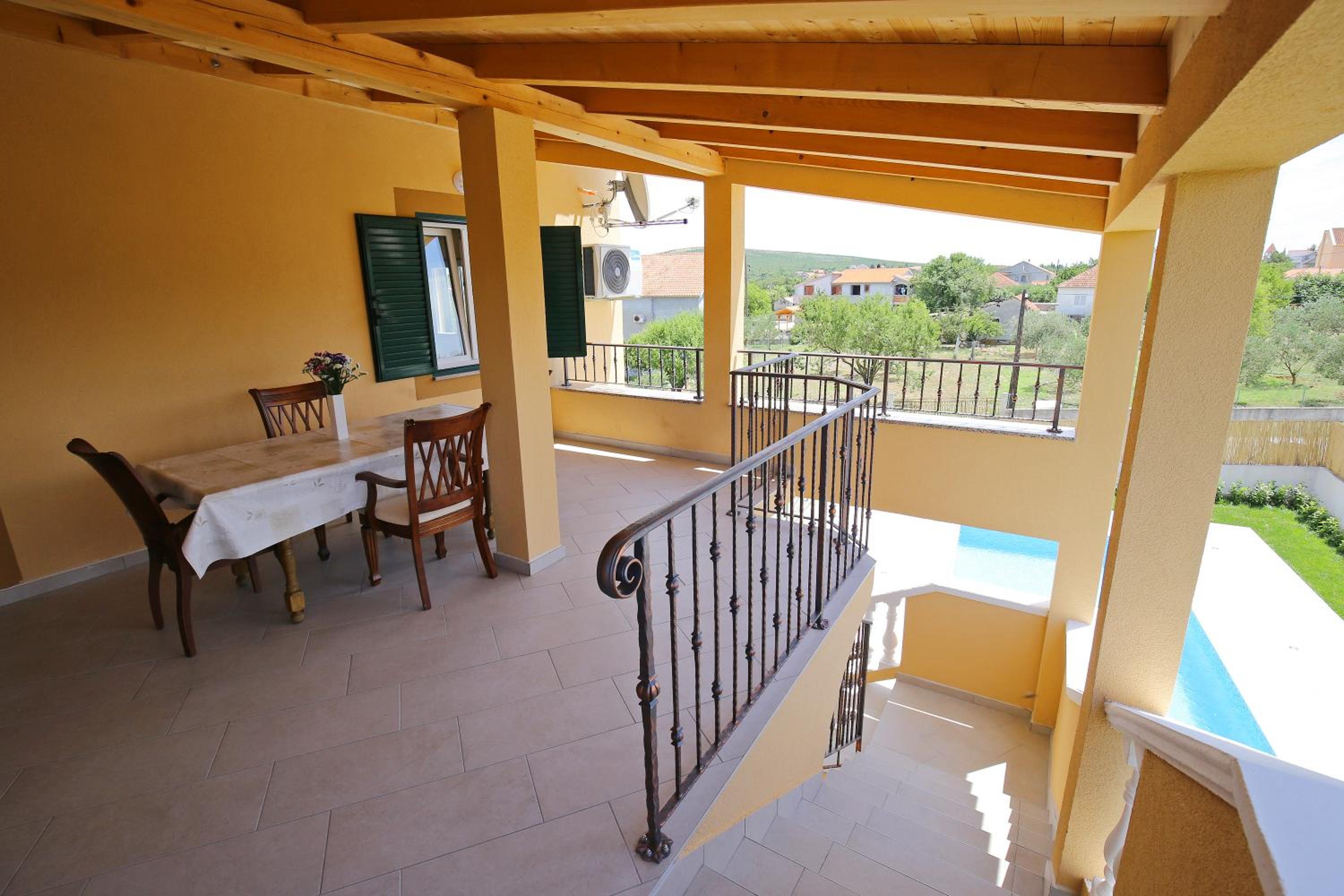 Villa Zvizda