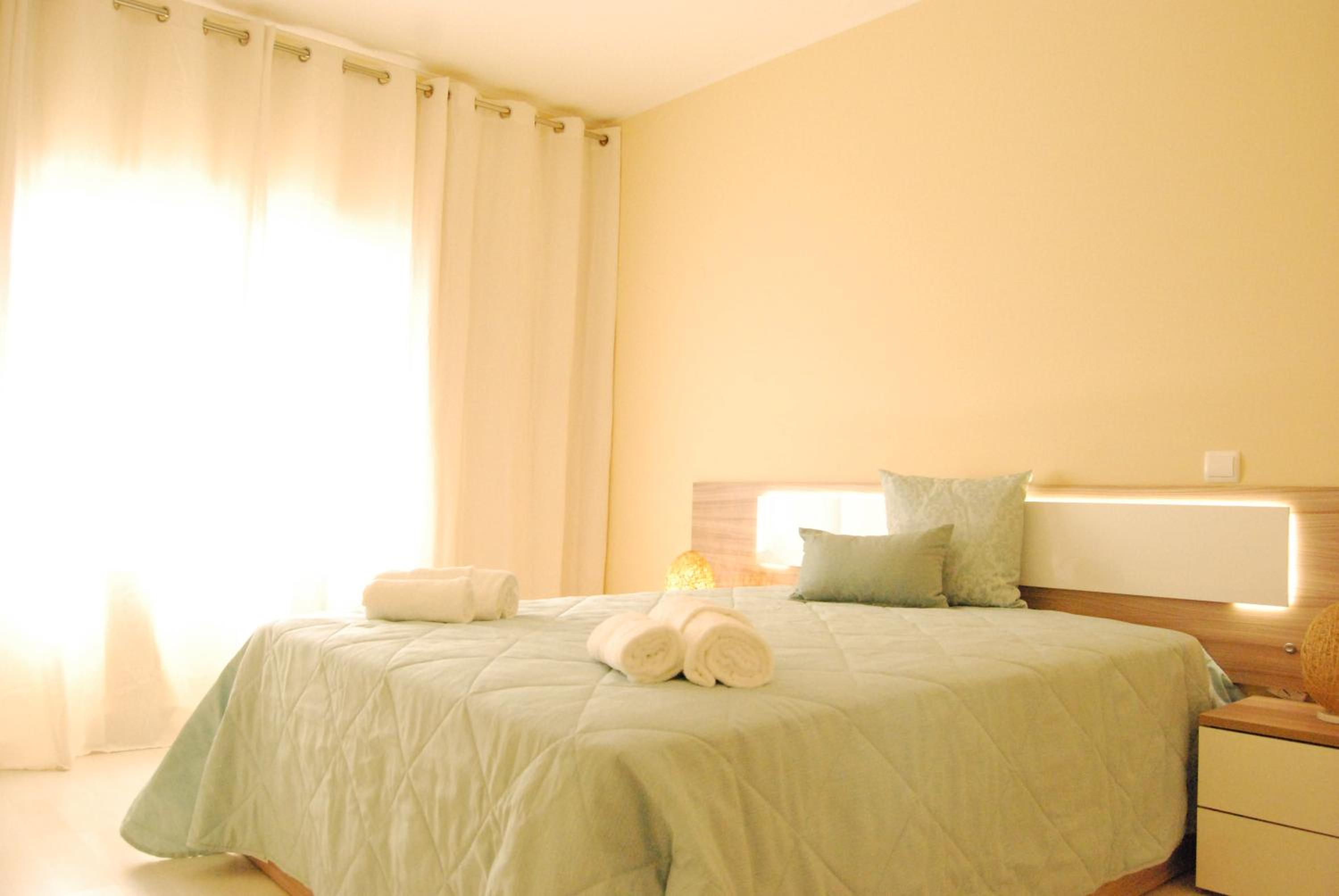 Litoralmar Beach Apartment