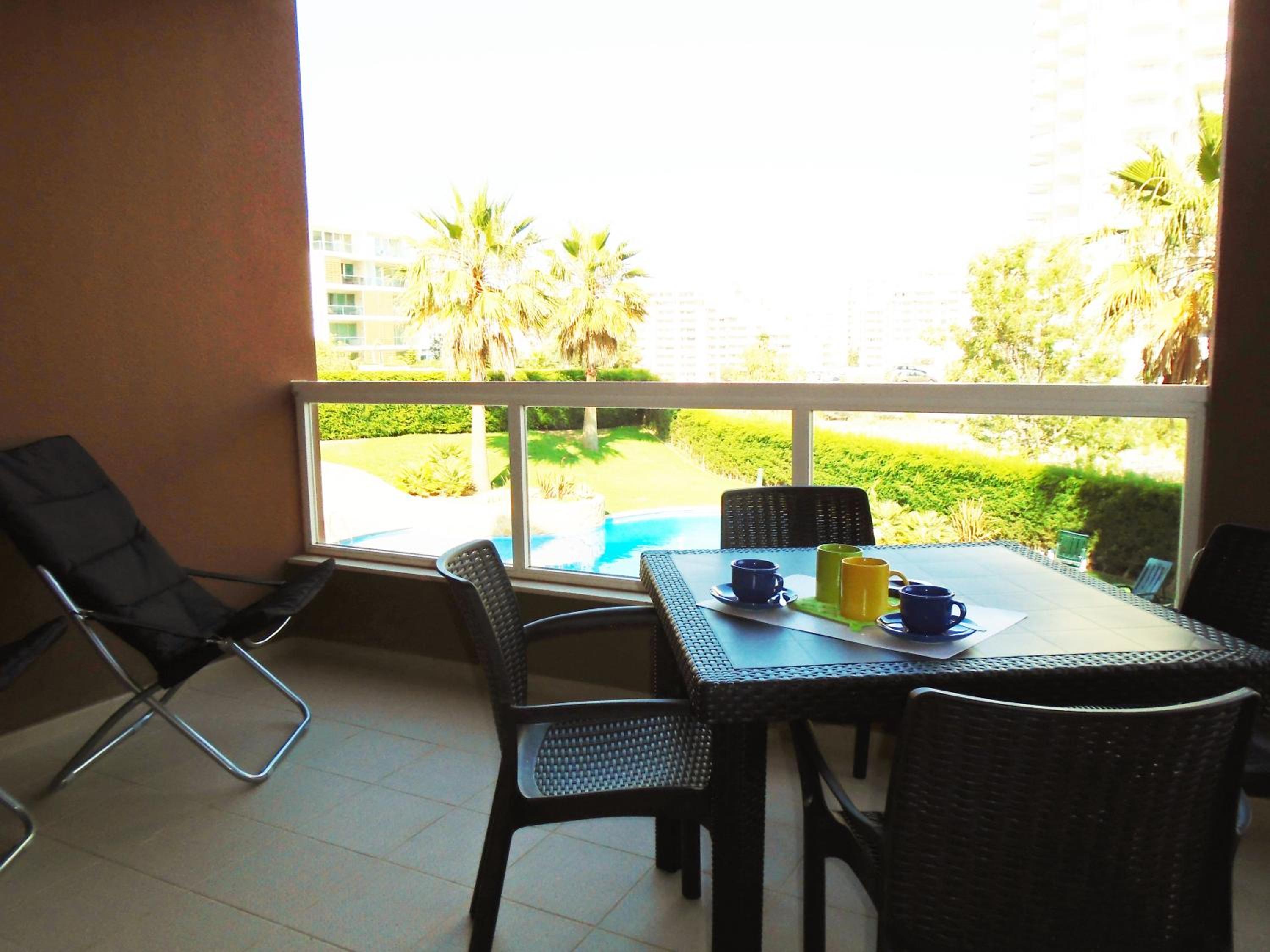 Litoralmar Beach Apartment