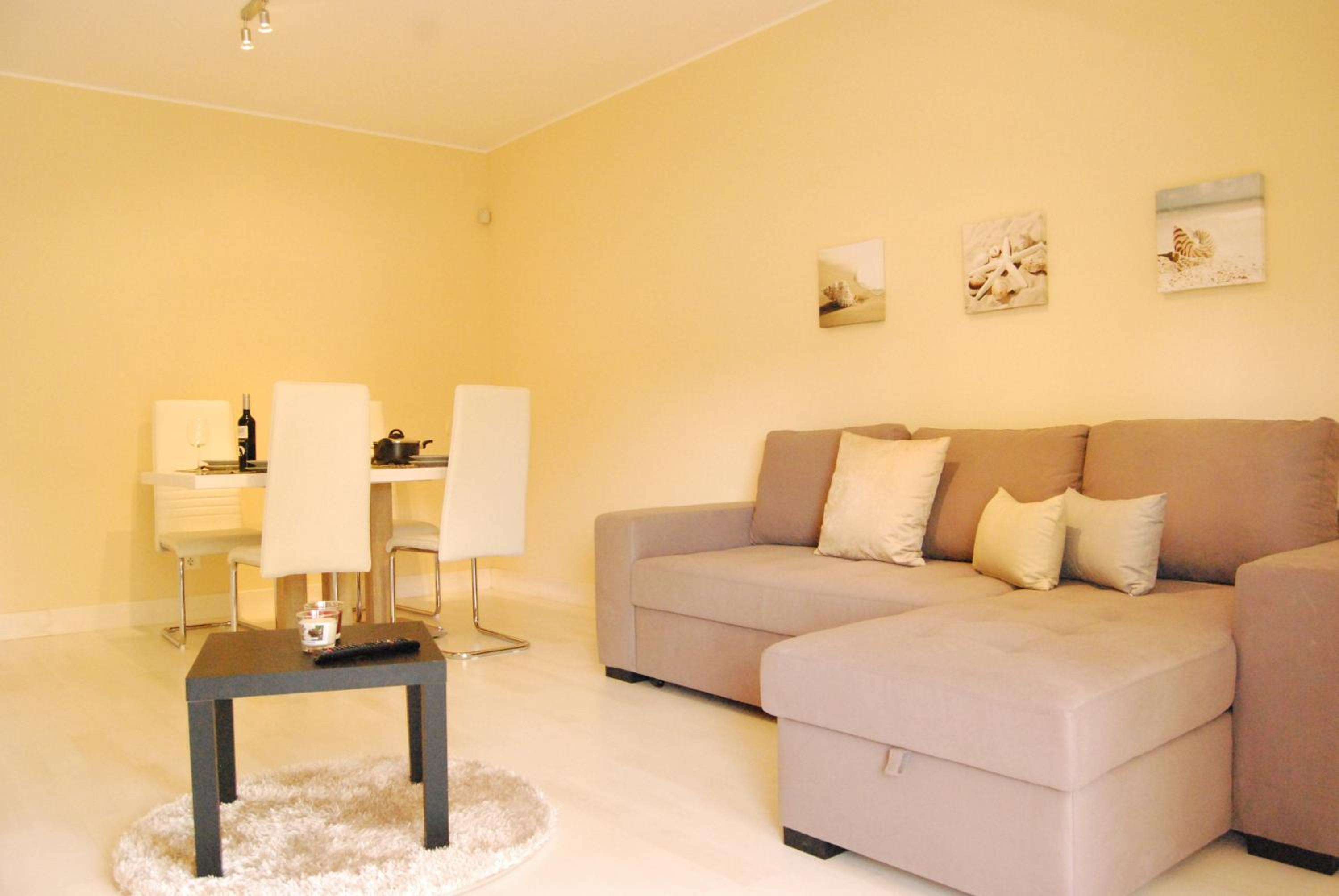 Litoralmar Beach Apartment