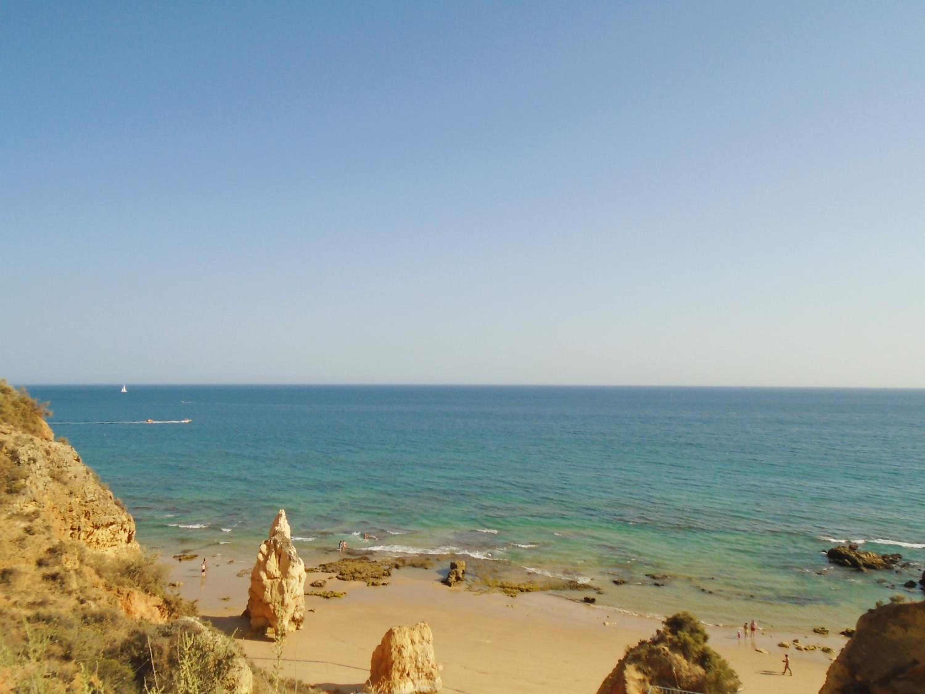 Litoralmar Beach Apartment