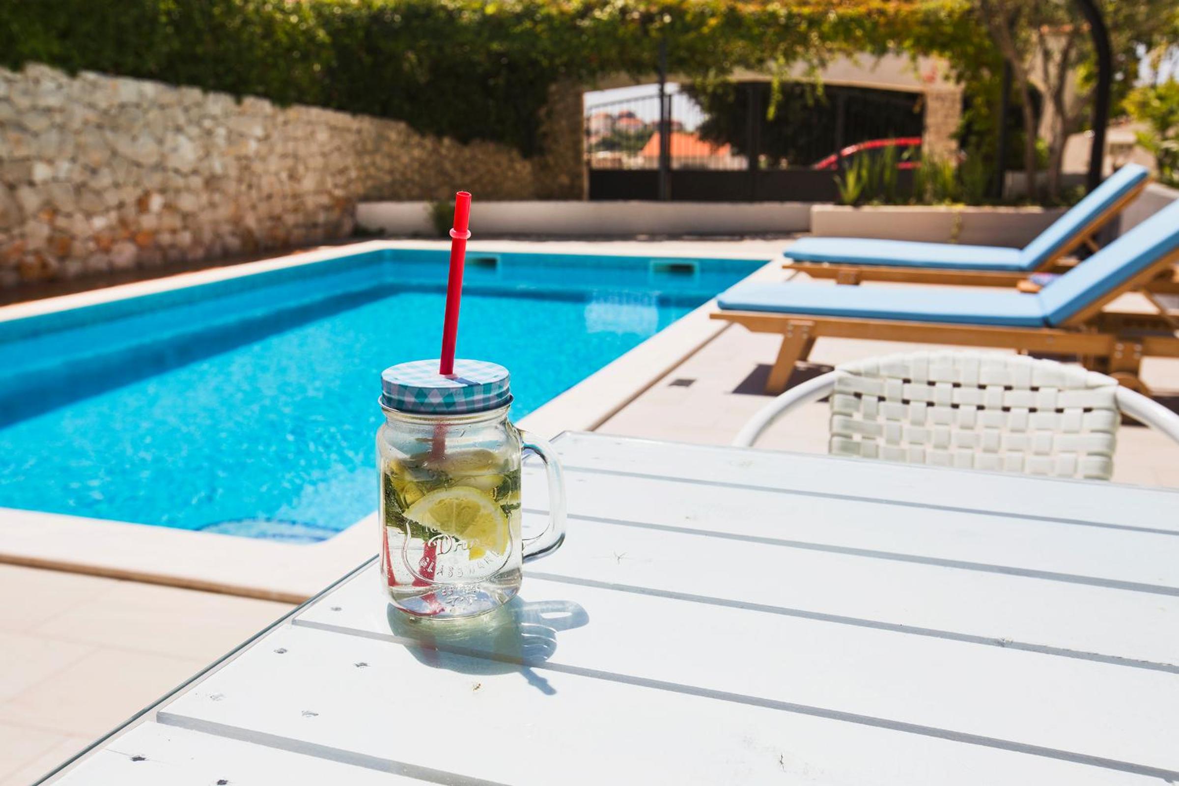 Holiday Home Vuko