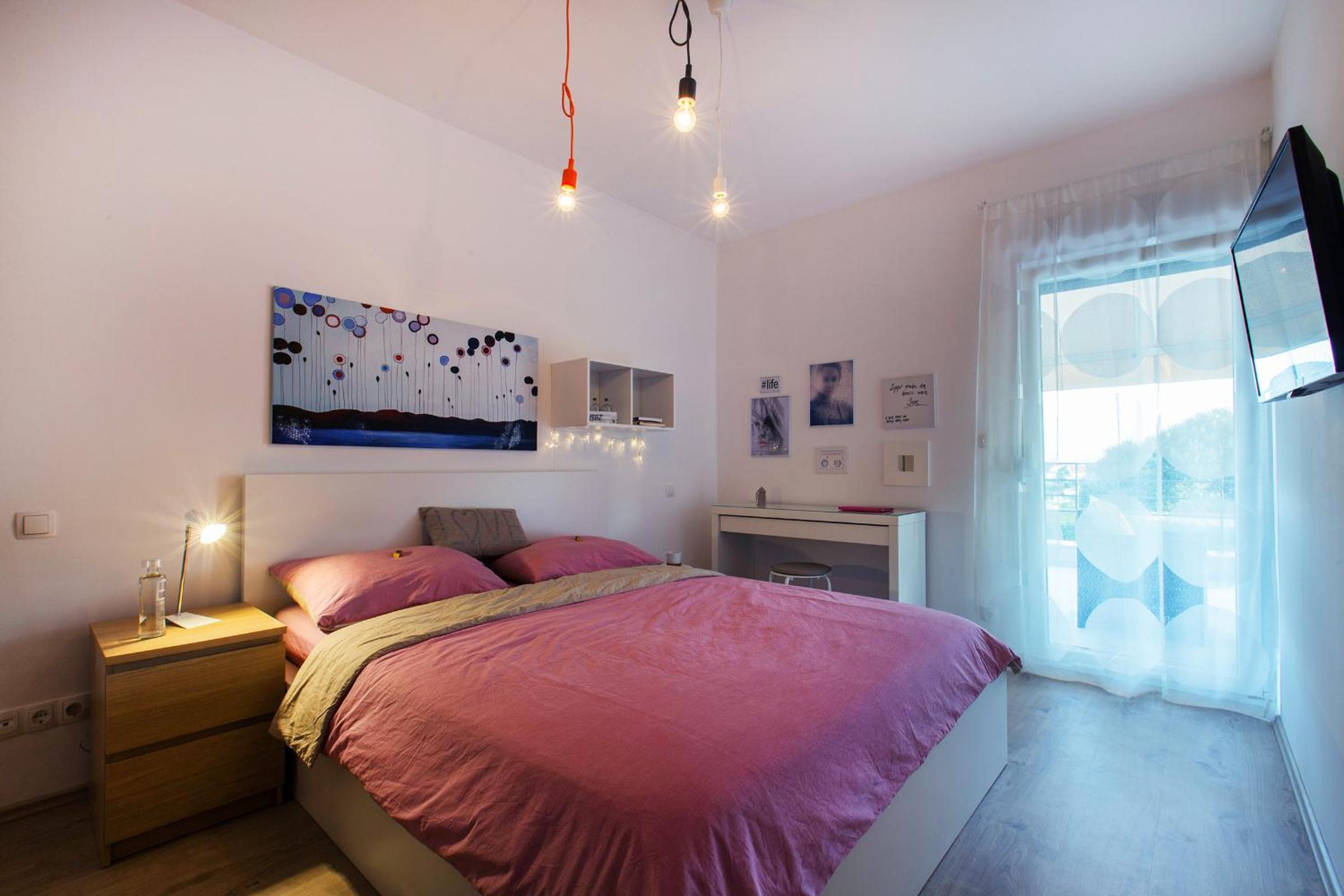 Holiday Home Vuko view 2
