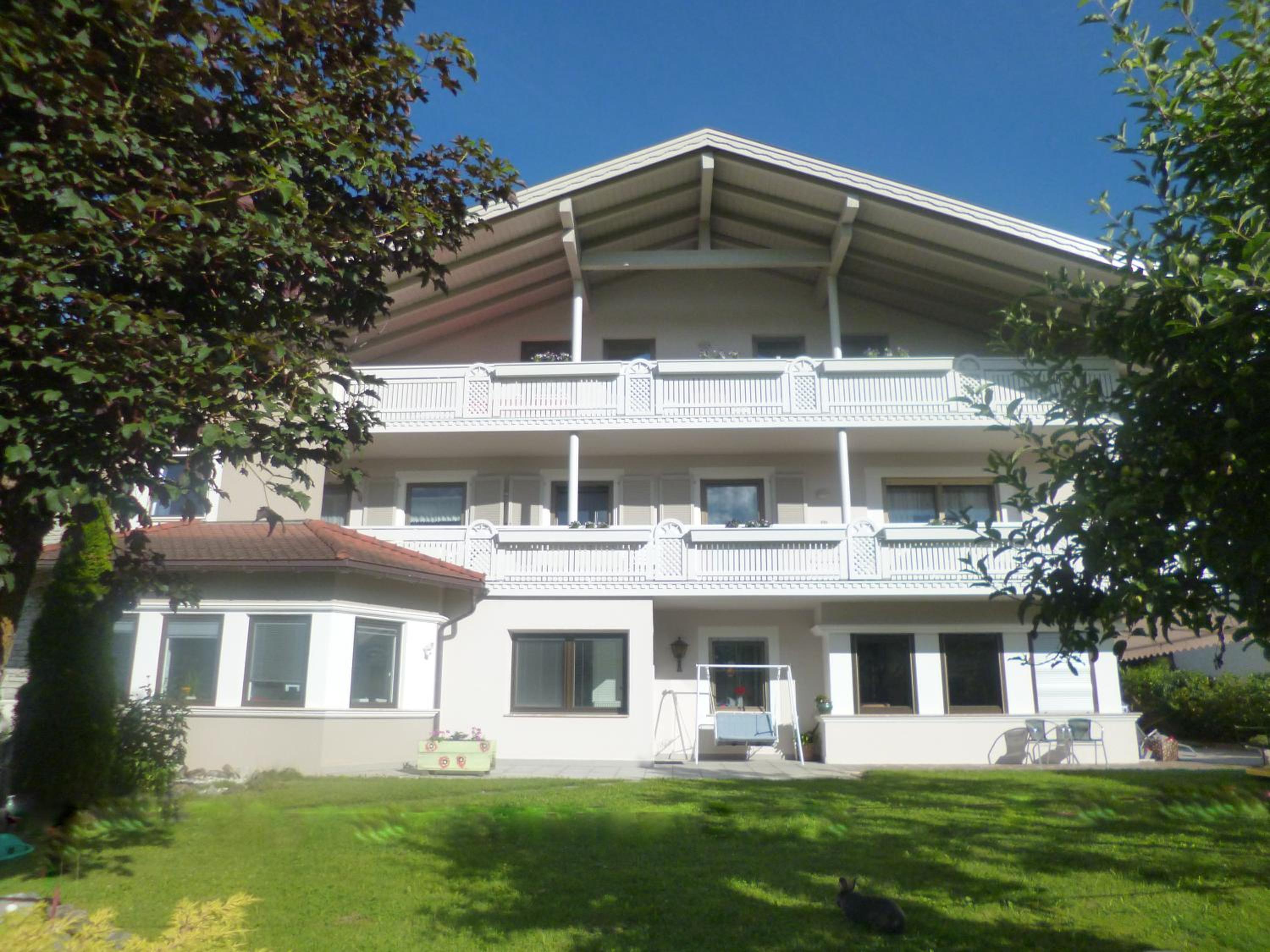 Haus Schönblick