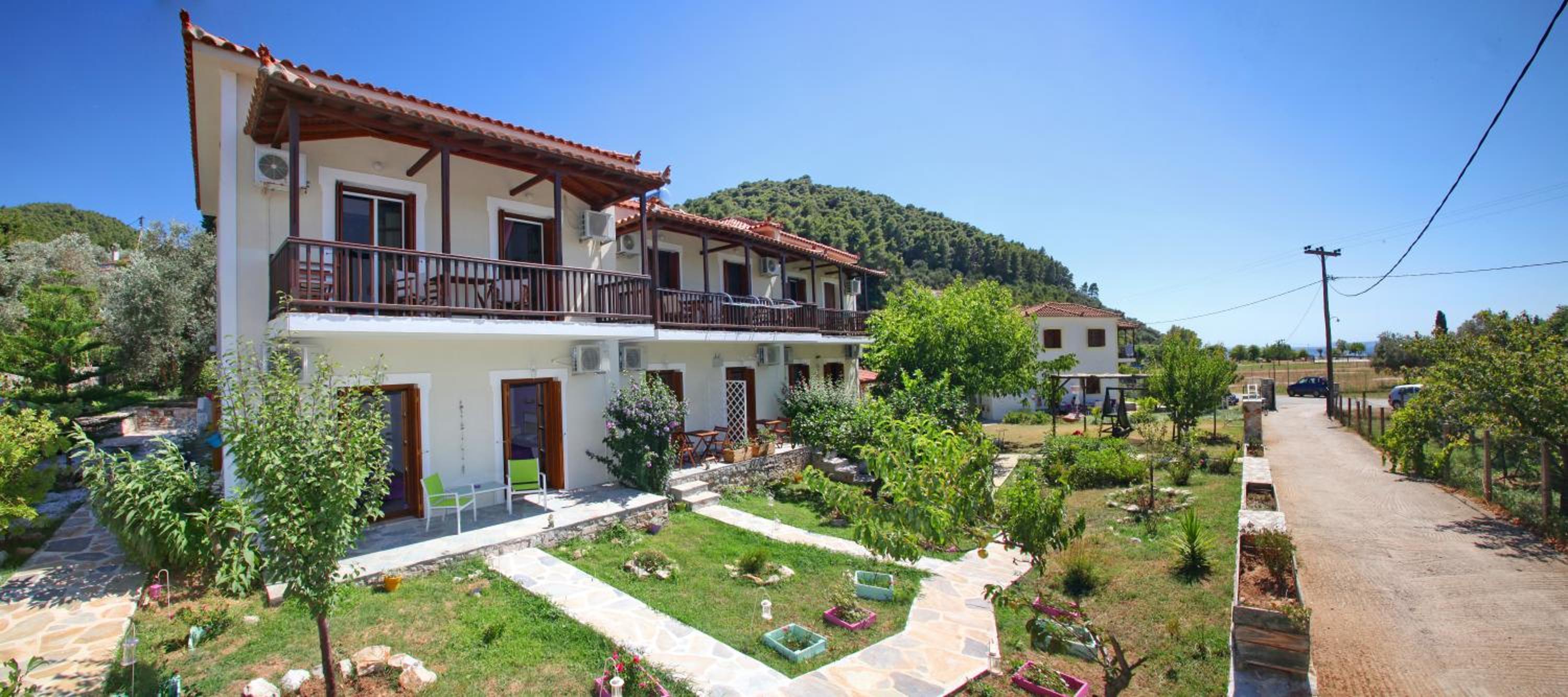 Sklavos Studios