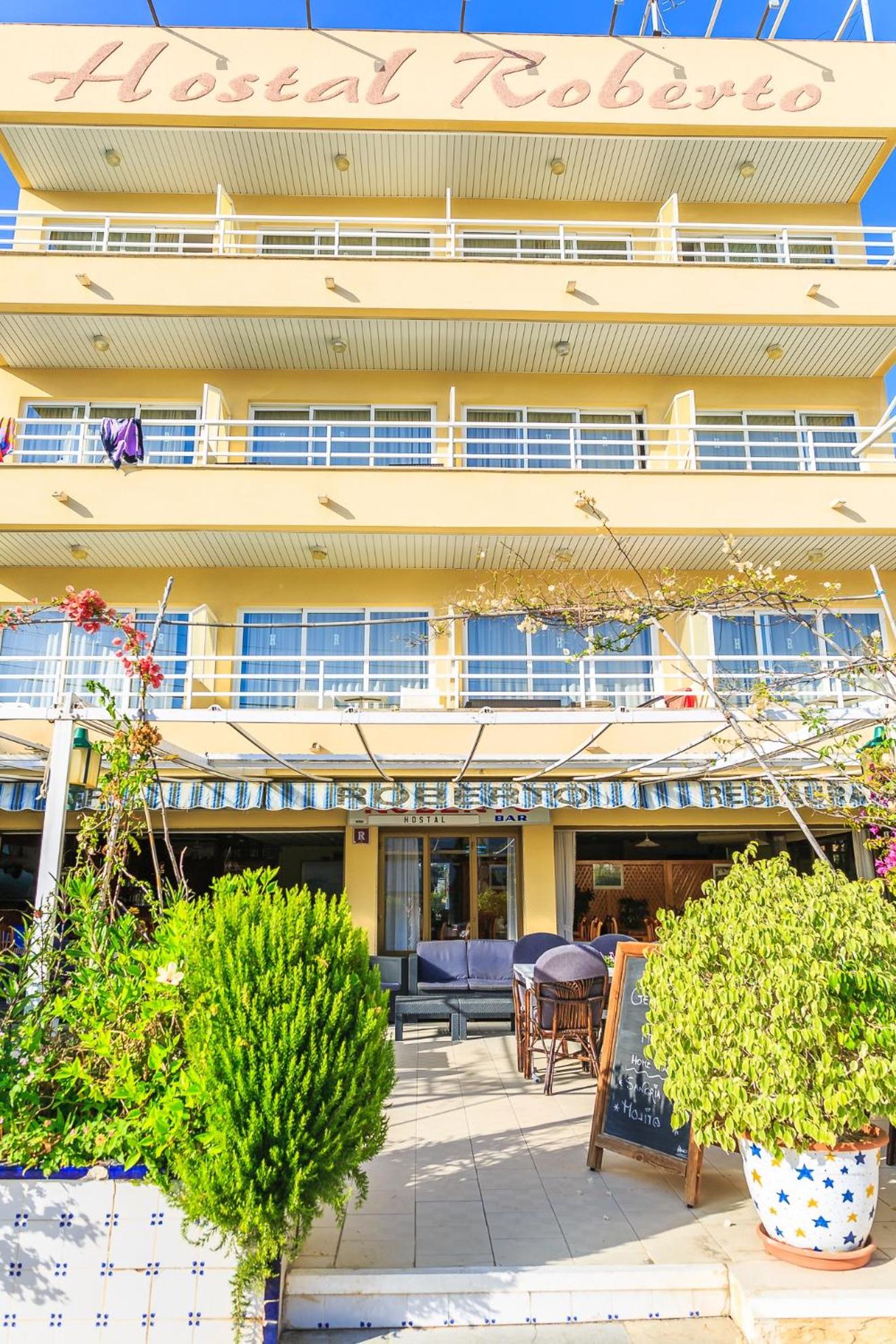 Hostal Roberto