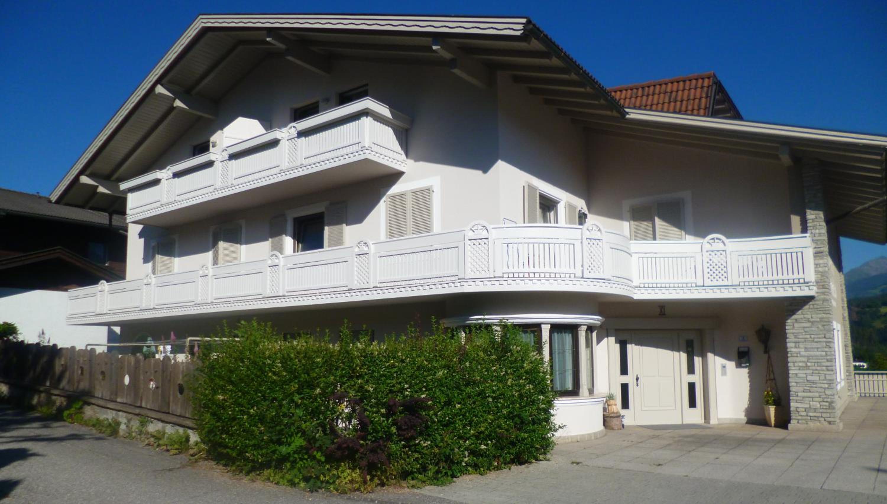 Haus Schönblick