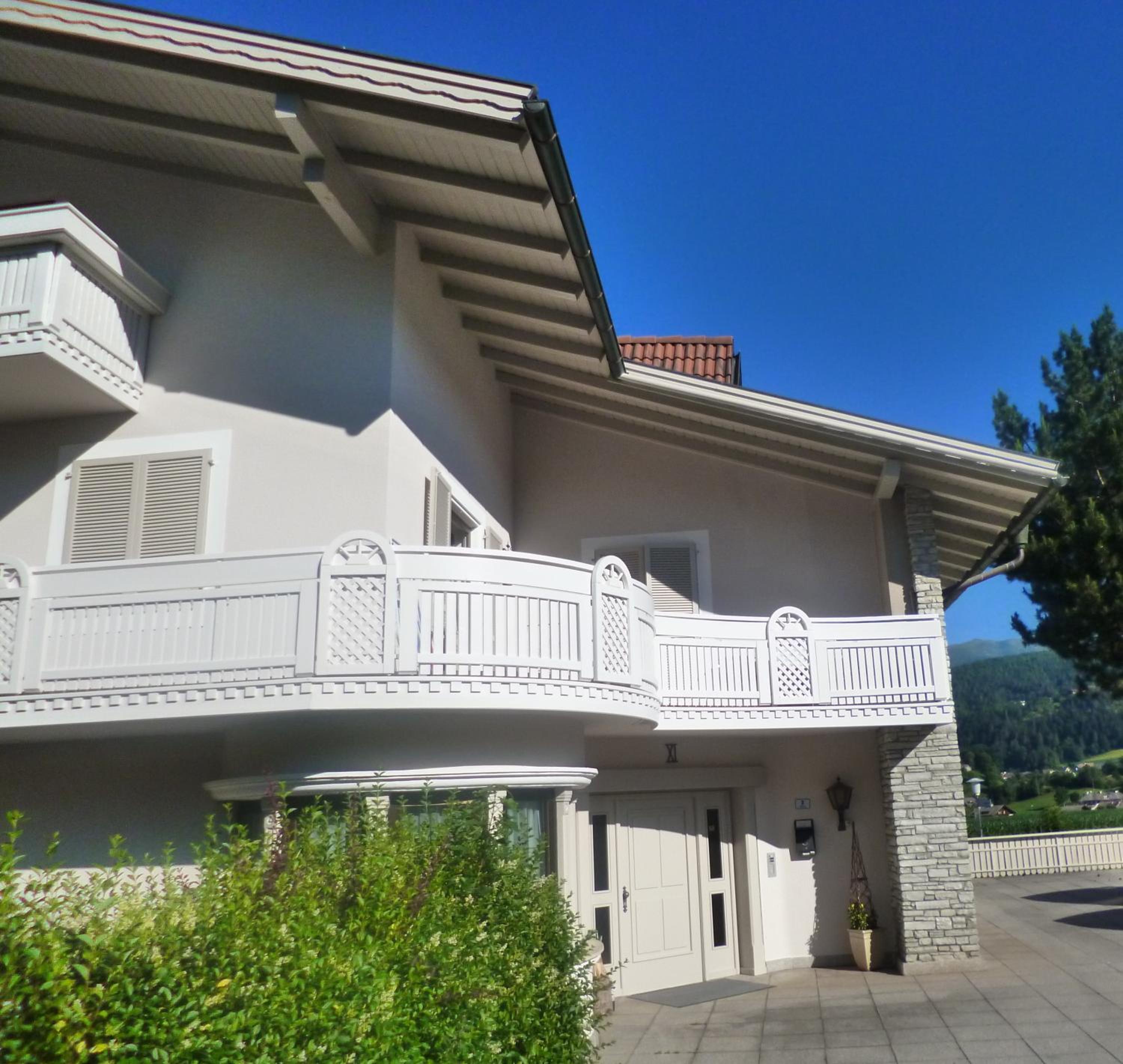 Haus Schönblick