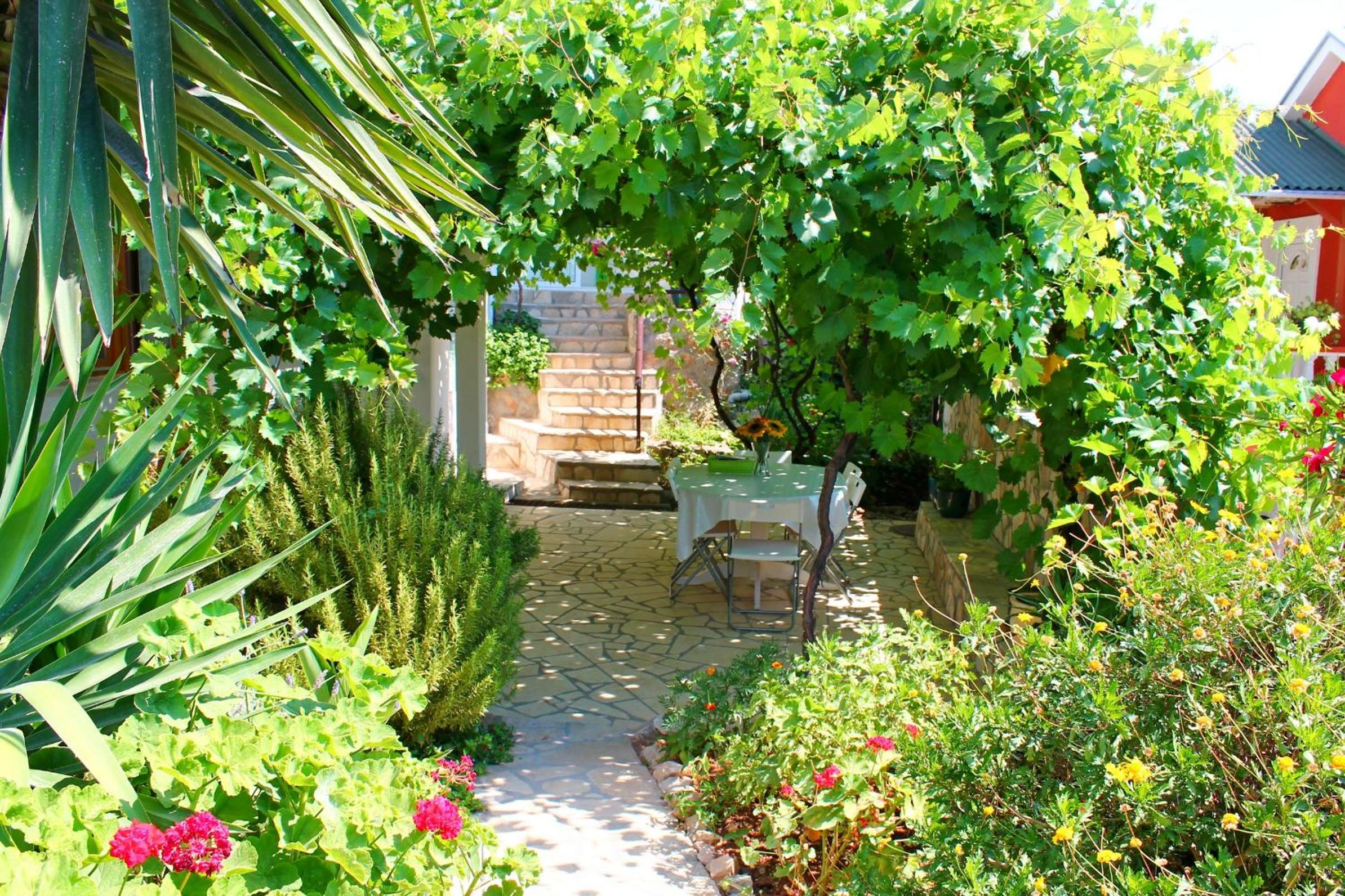 Apartments Villa Milna 2