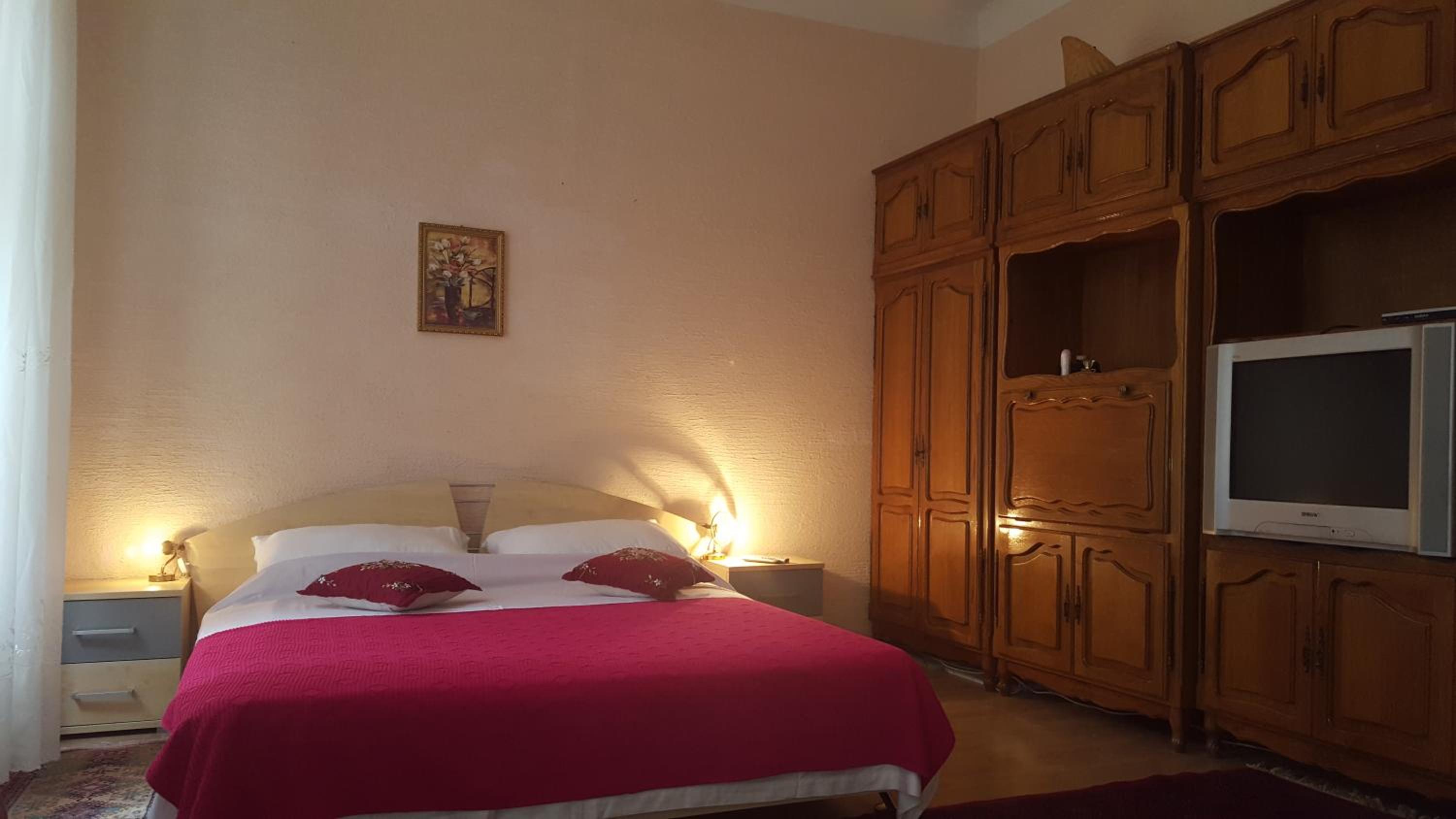 Apartment Aida view 4