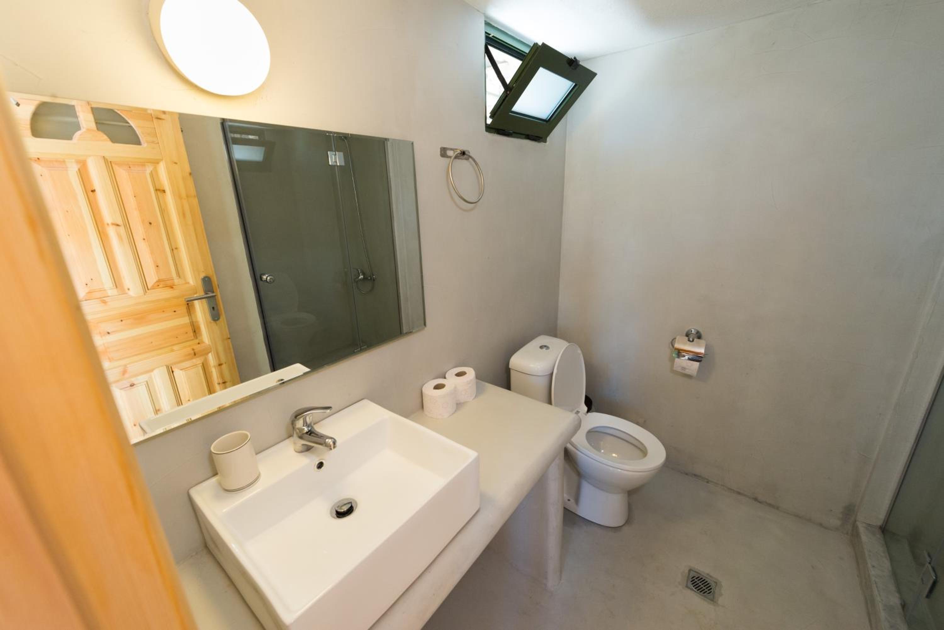 Casa Milos Stone Chalets