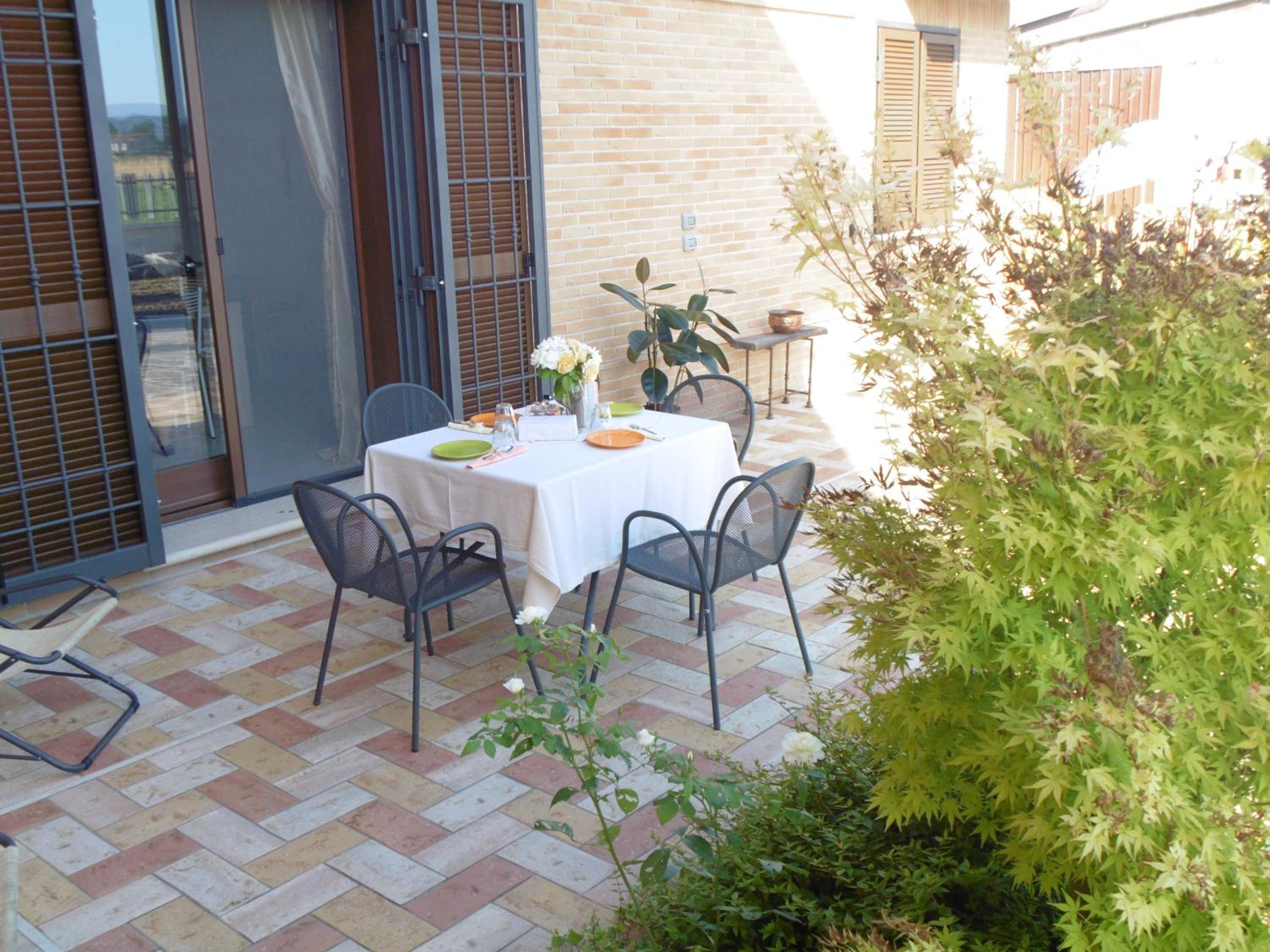 B&B La Gioiosa