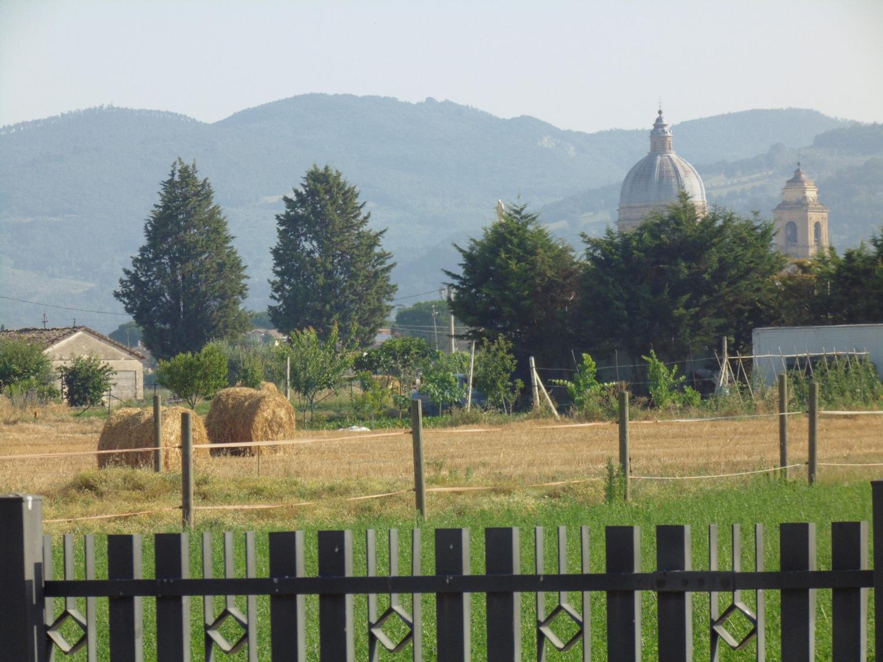 B&B La Gioiosa