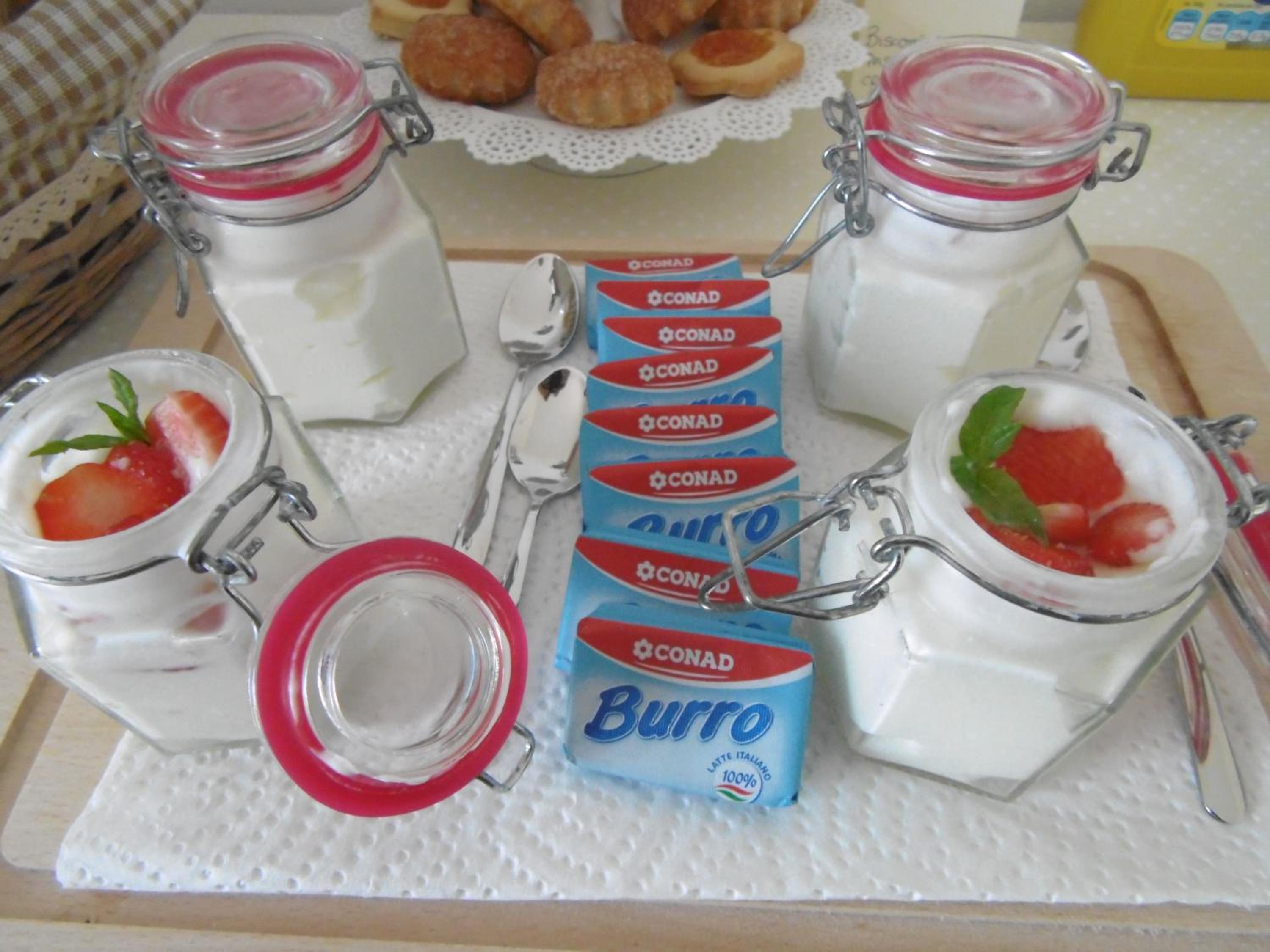 B&B La Gioiosa