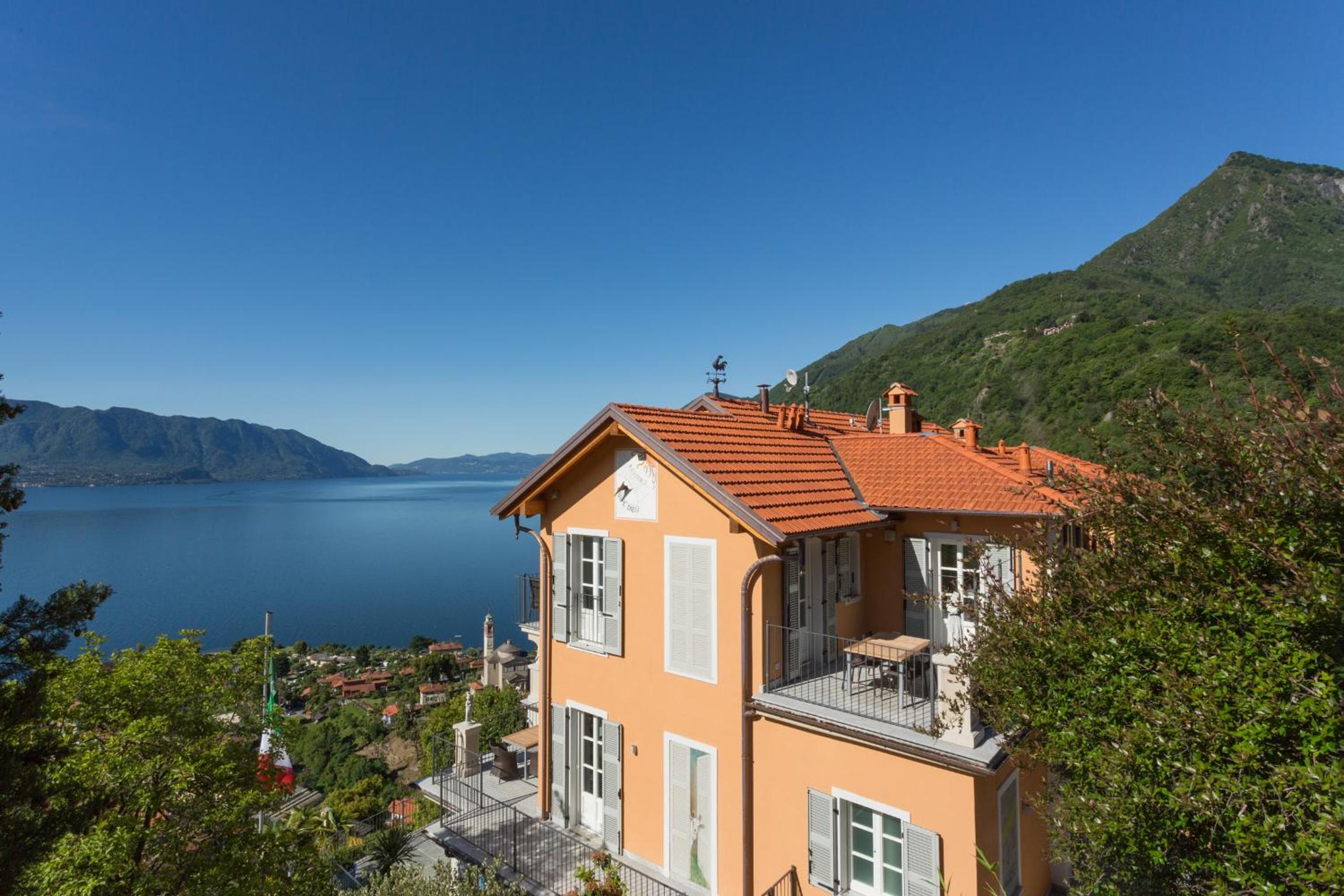 Villa Paradiso