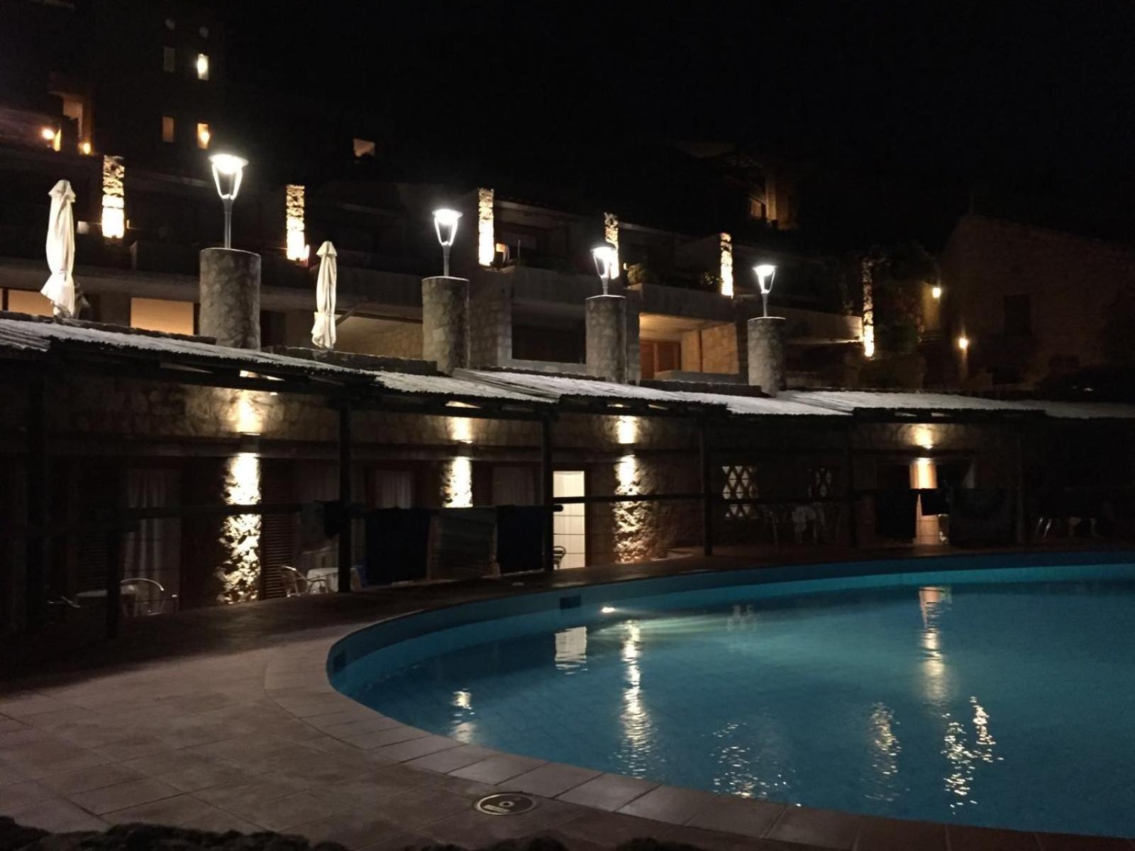 Residence Scala Chiusa view 5