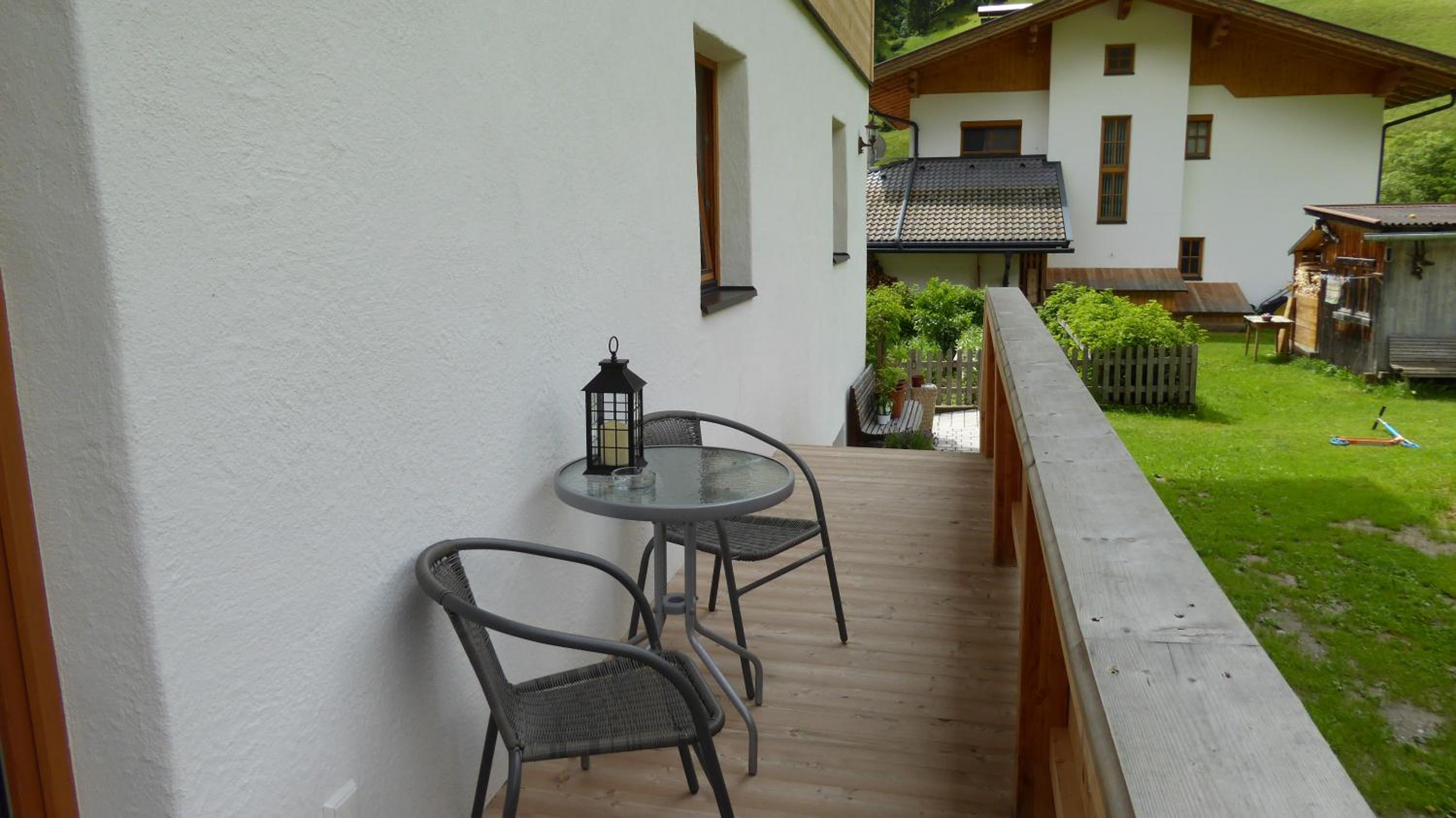 Haus Fürhapter Markus