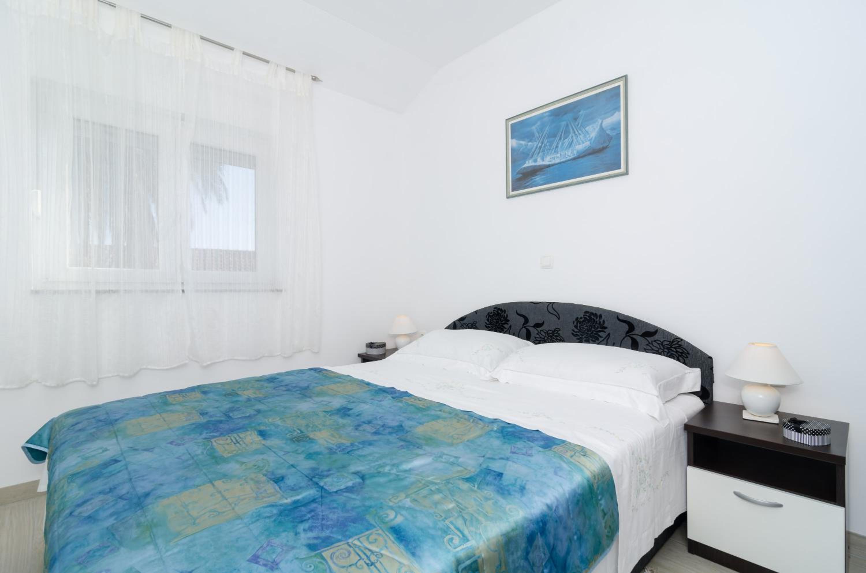 Apartment Palma