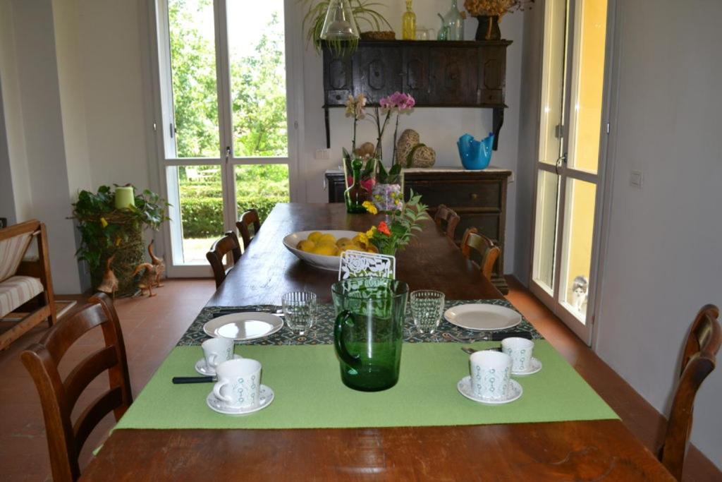 Il Giardino B&B