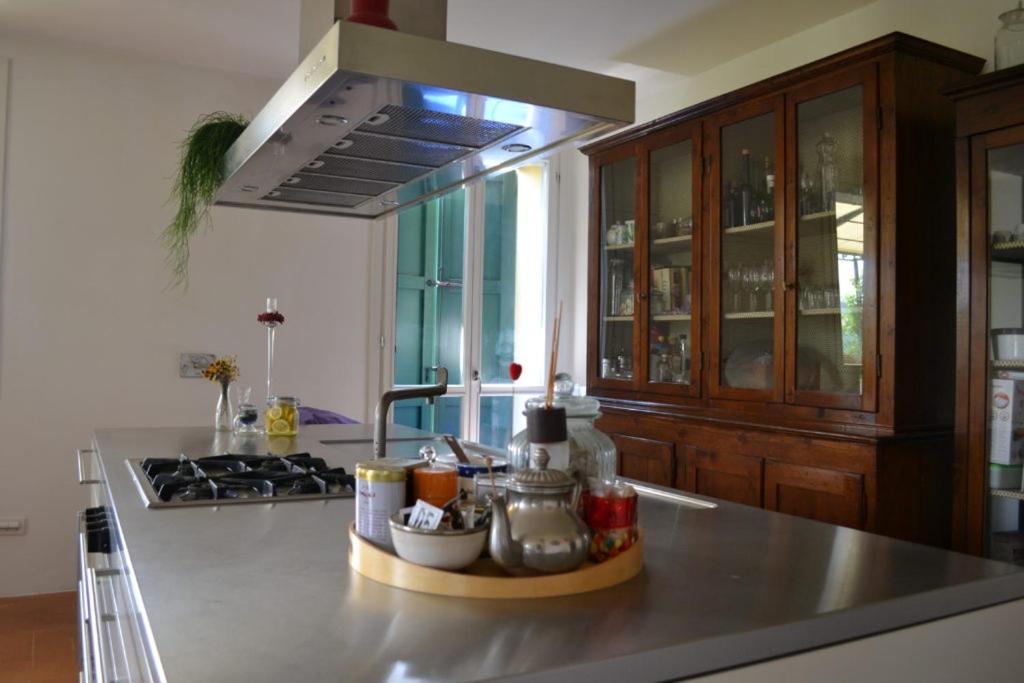 Il Giardino B&B