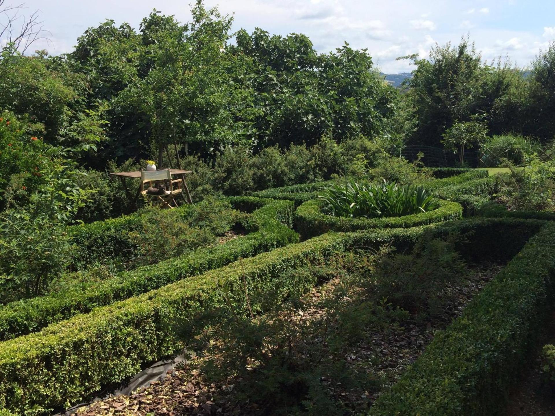 Il Giardino B&B