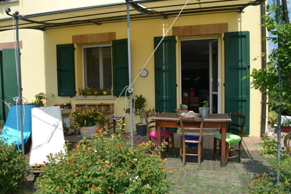 Il Giardino B&B