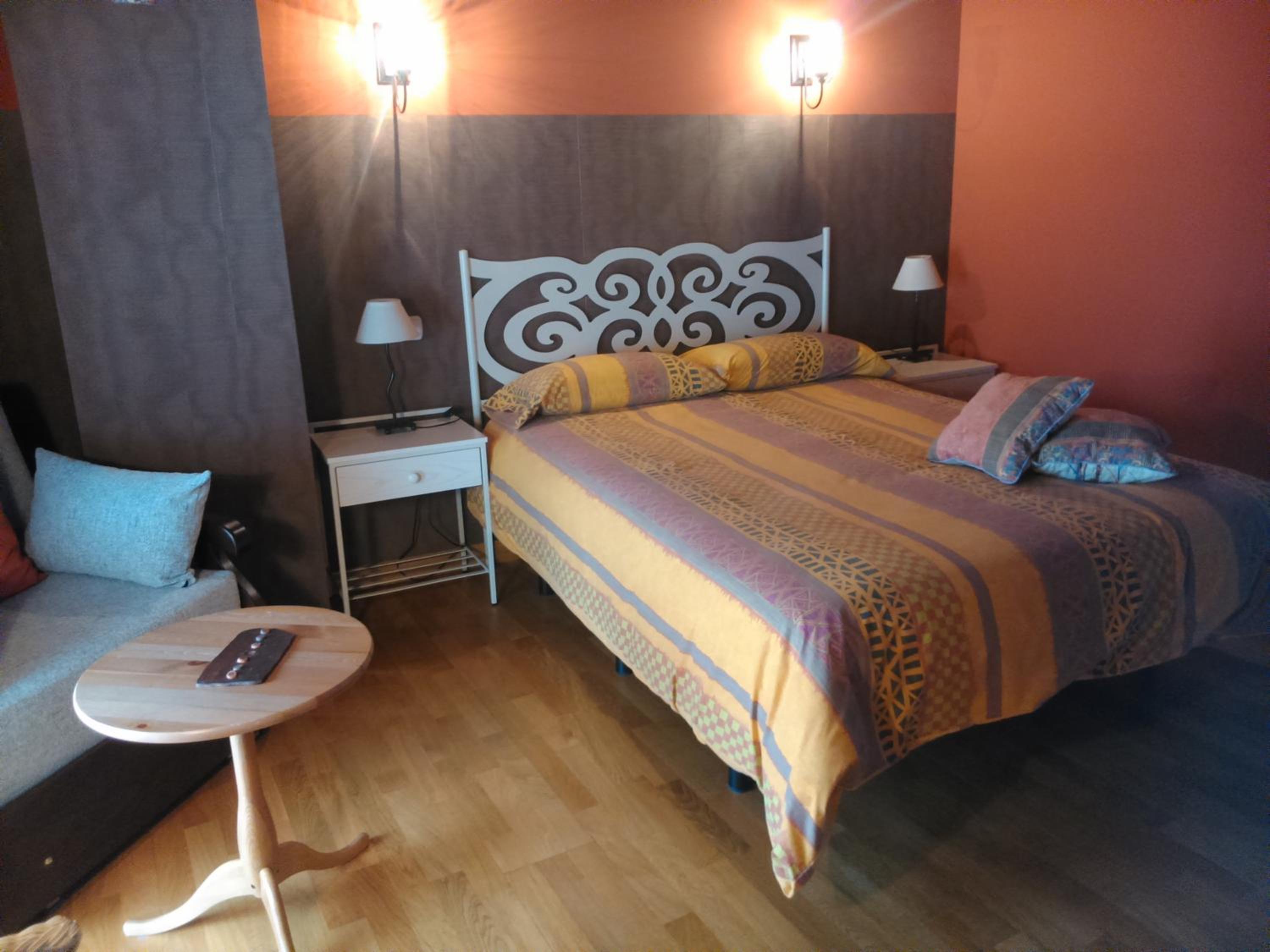 Casa Rural Pájaro Bobo