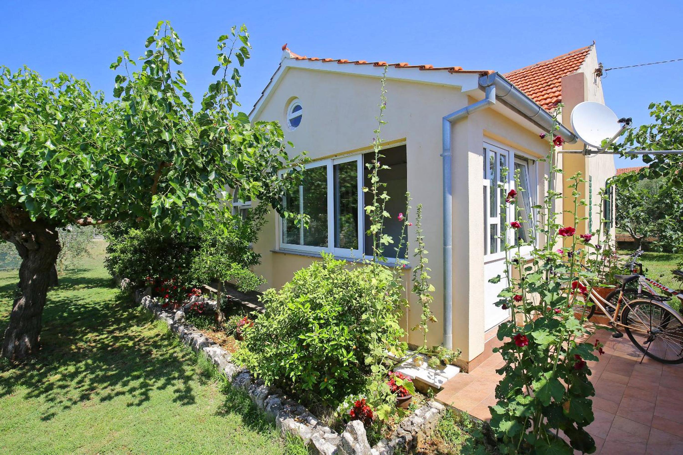 Holiday Home Frane