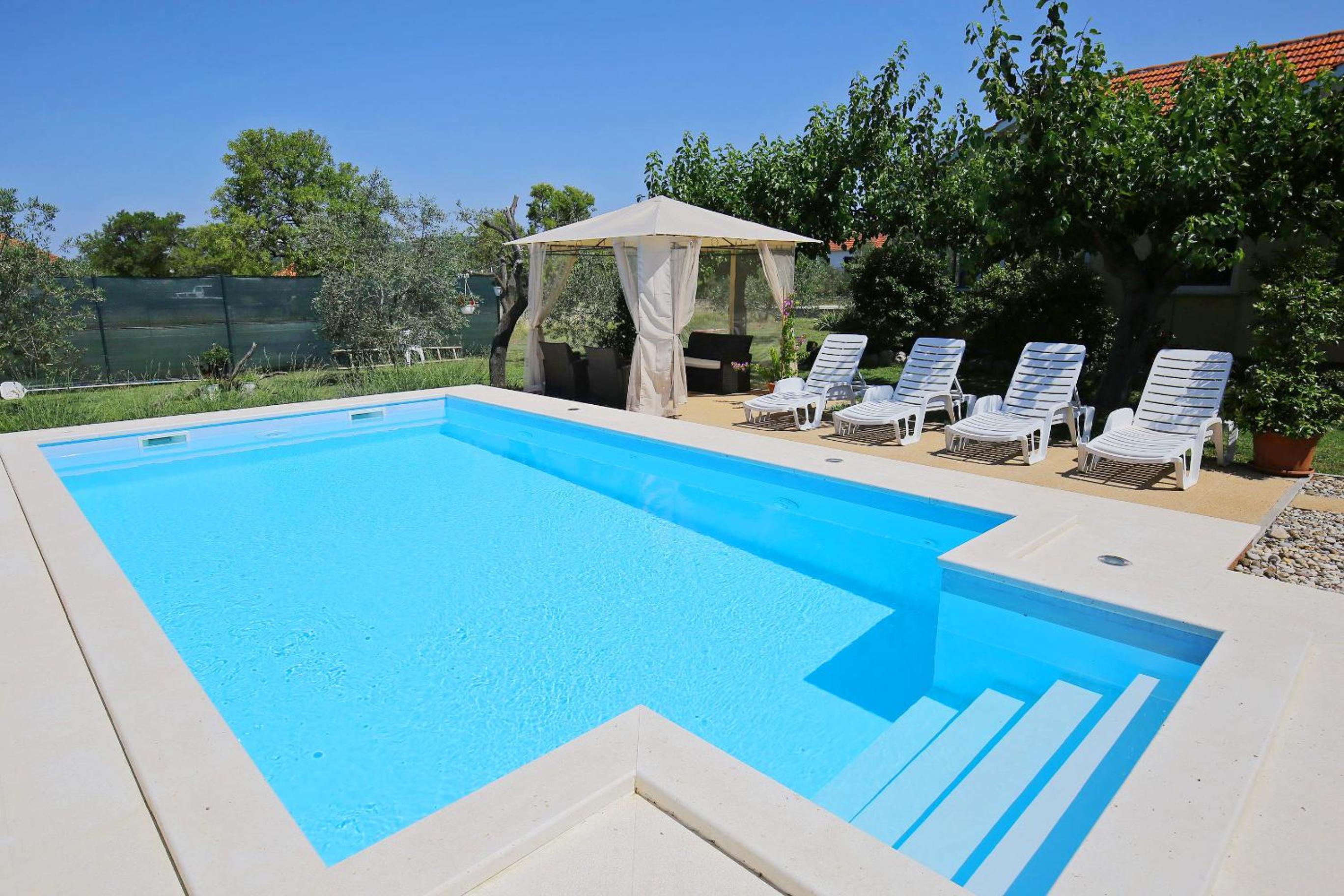 Holiday Home Frane