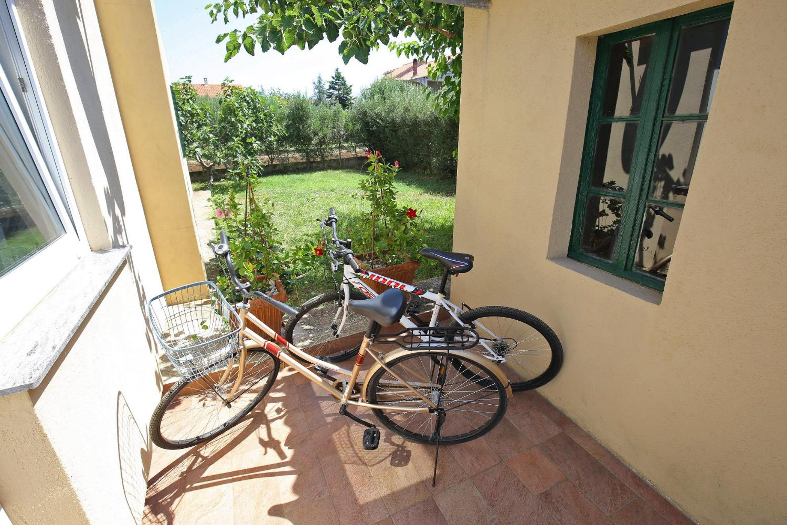 Holiday Home Frane