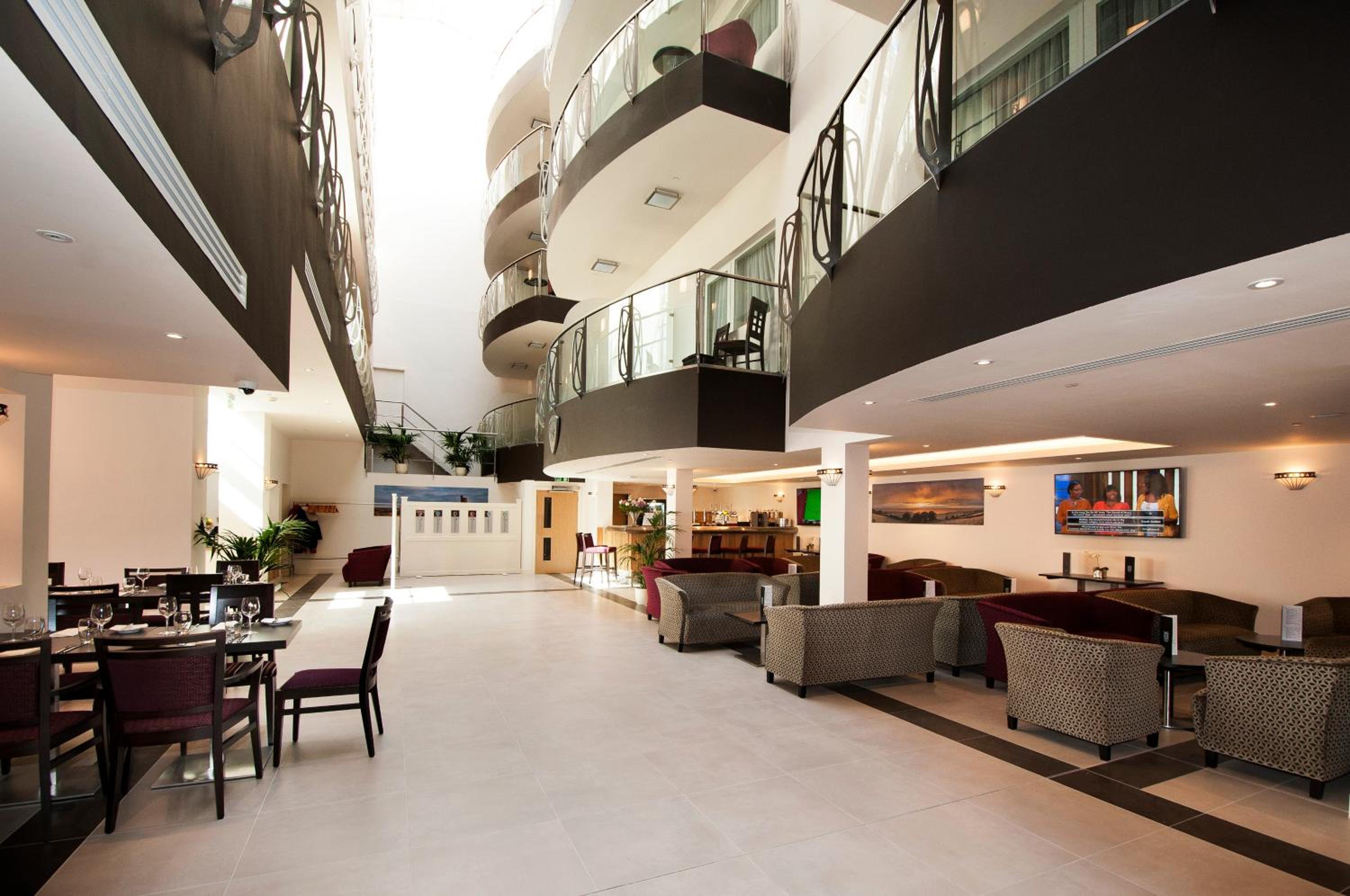 Douglas Vacations - Mannin Hotel - Property Image 18