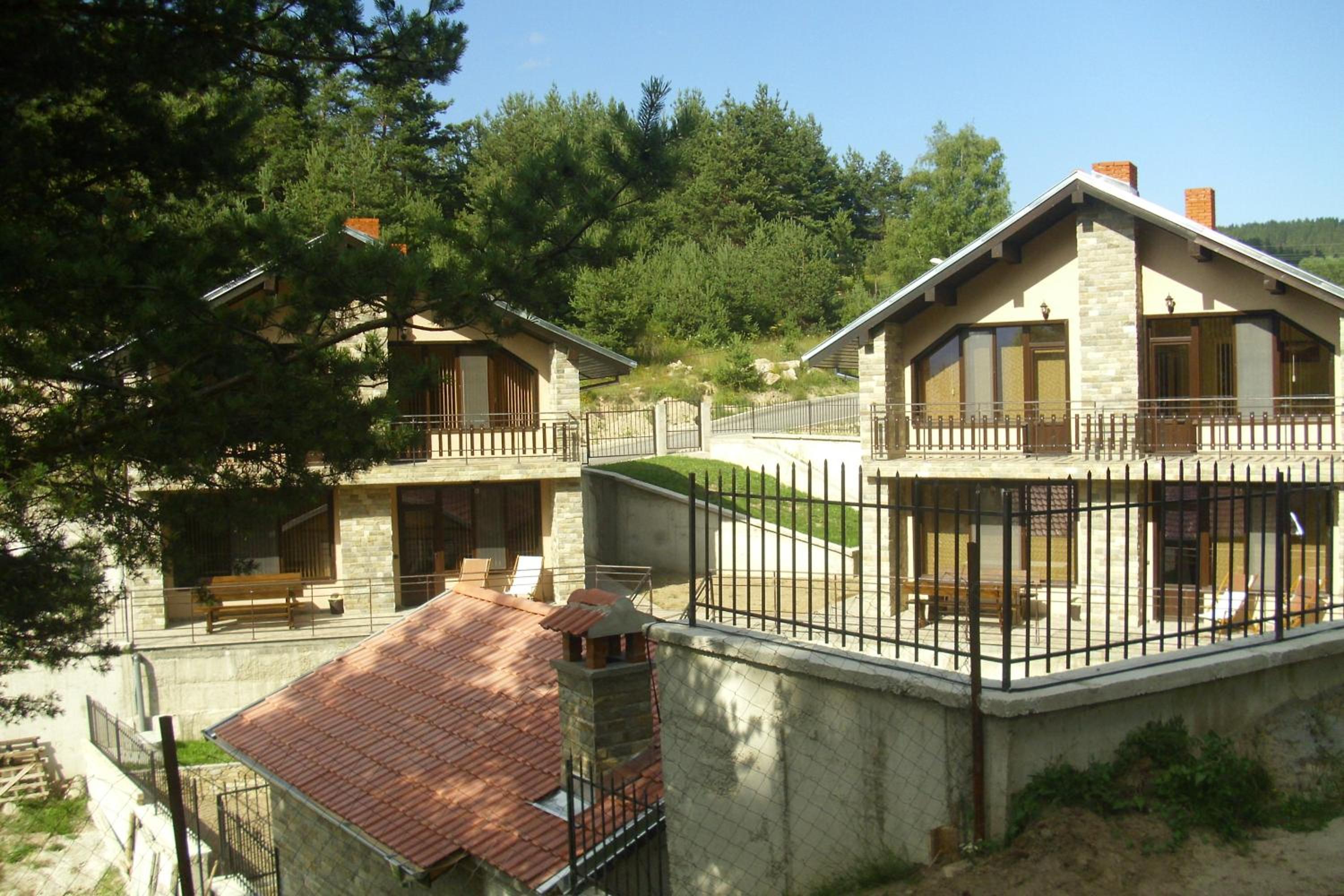 Vacation House "Rodopski Uyut"