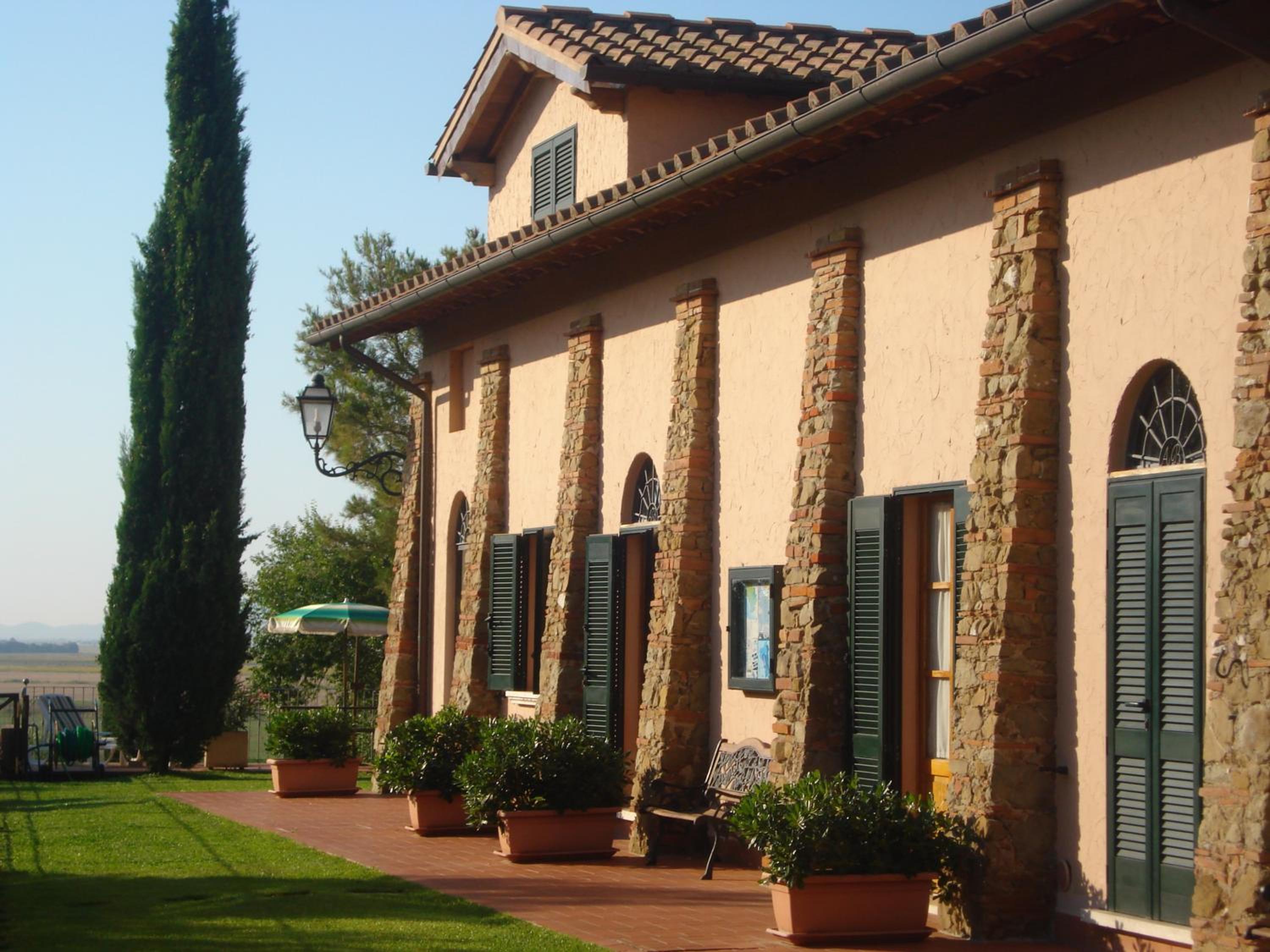 Residenza Le Galere photo 1