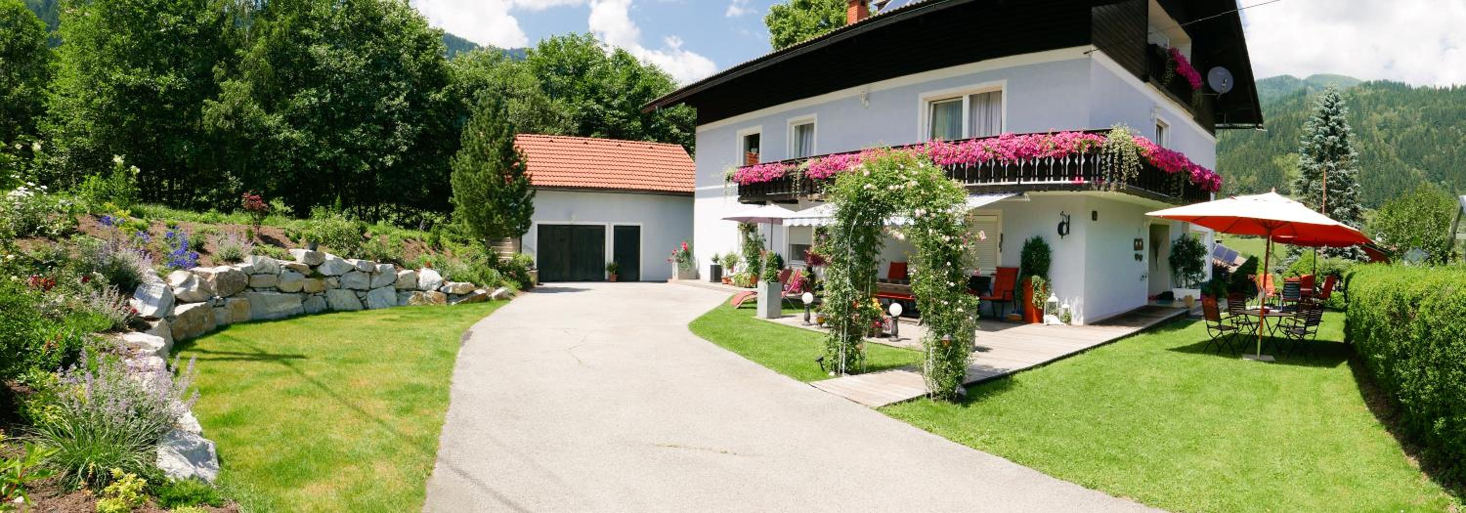 Gästehaus Reicher