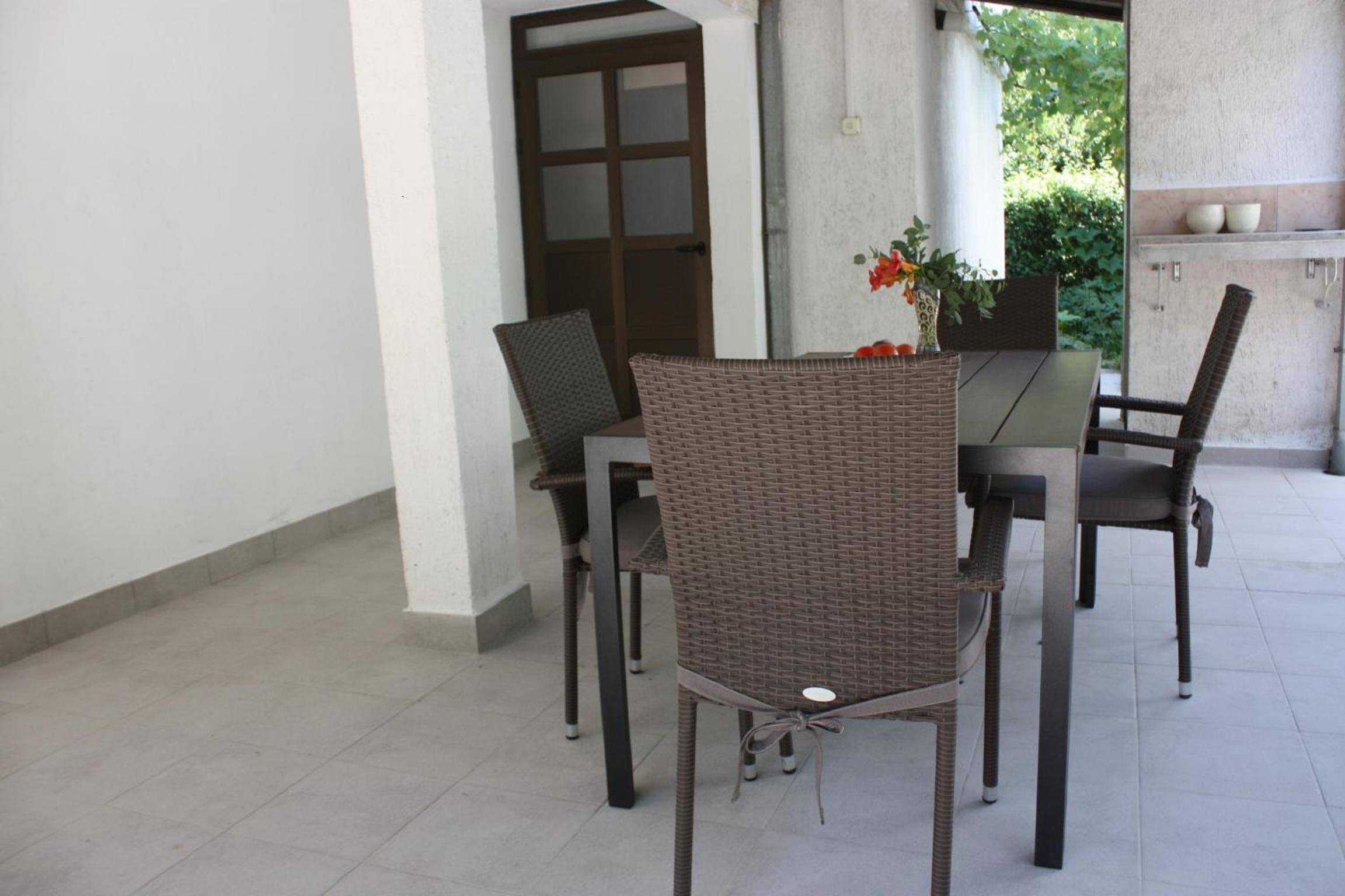 Apartman Ita view 5