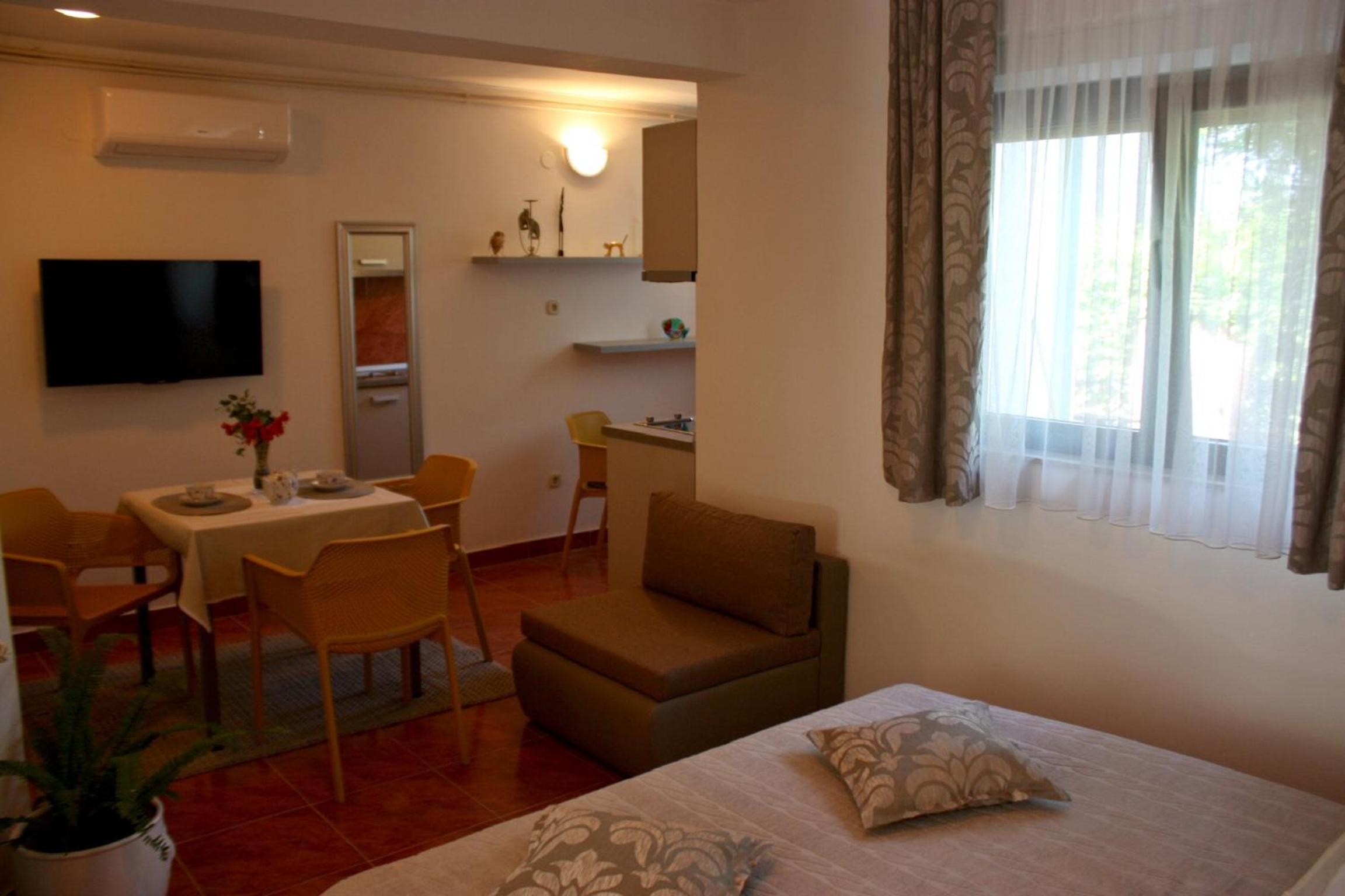 Apartman Ita view 4