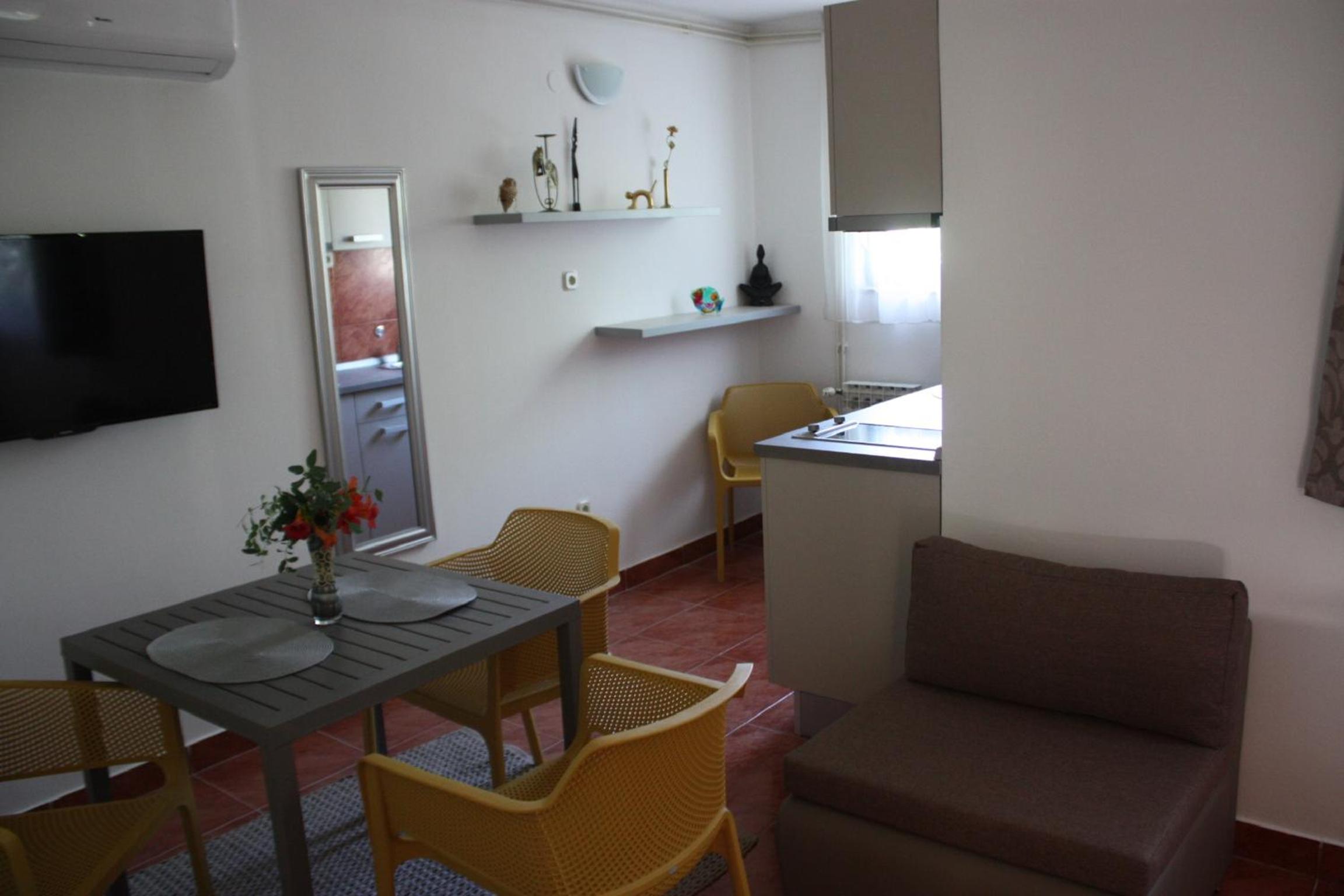 Apartman Ita view 3
