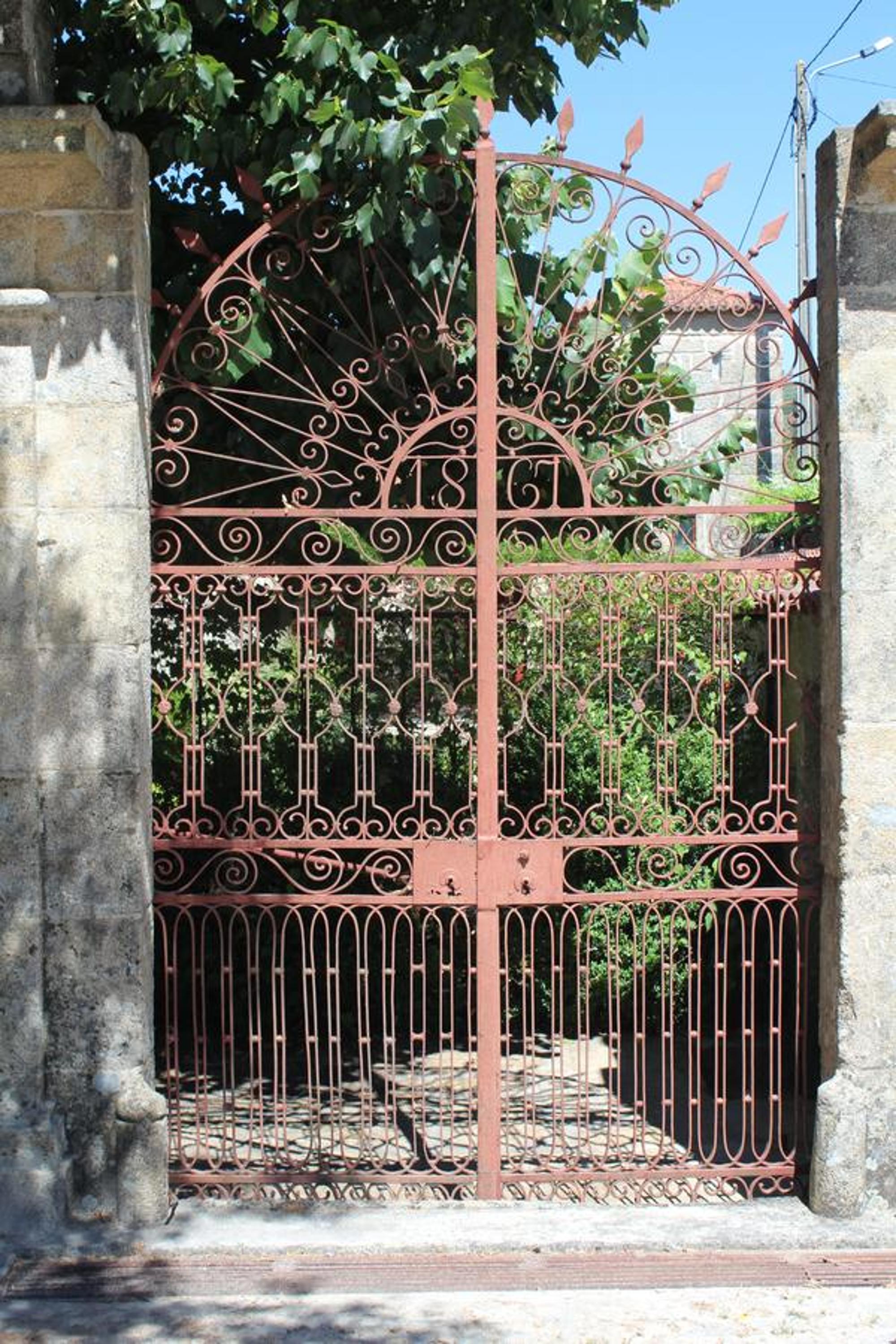 Casa da Eira