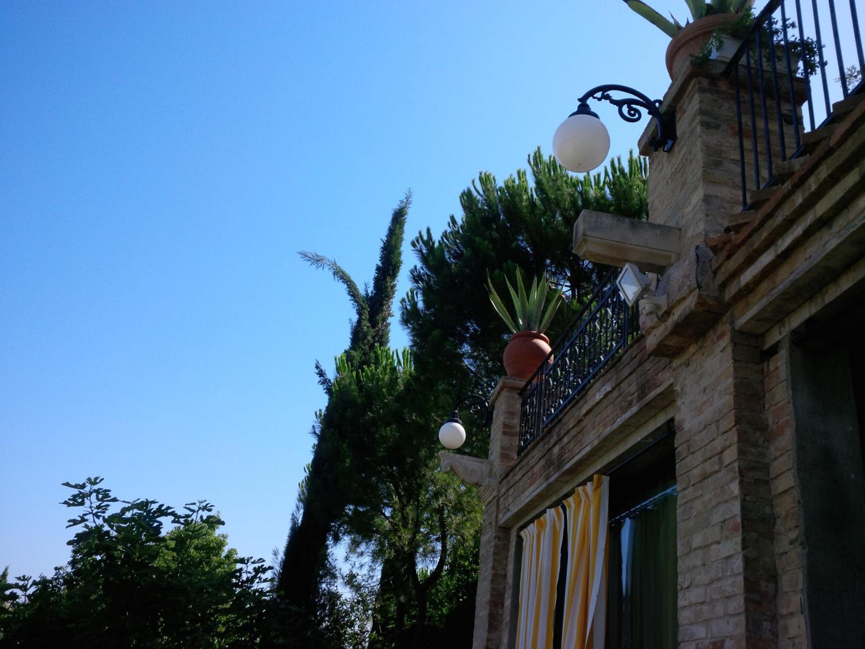 La Limonaia view 4