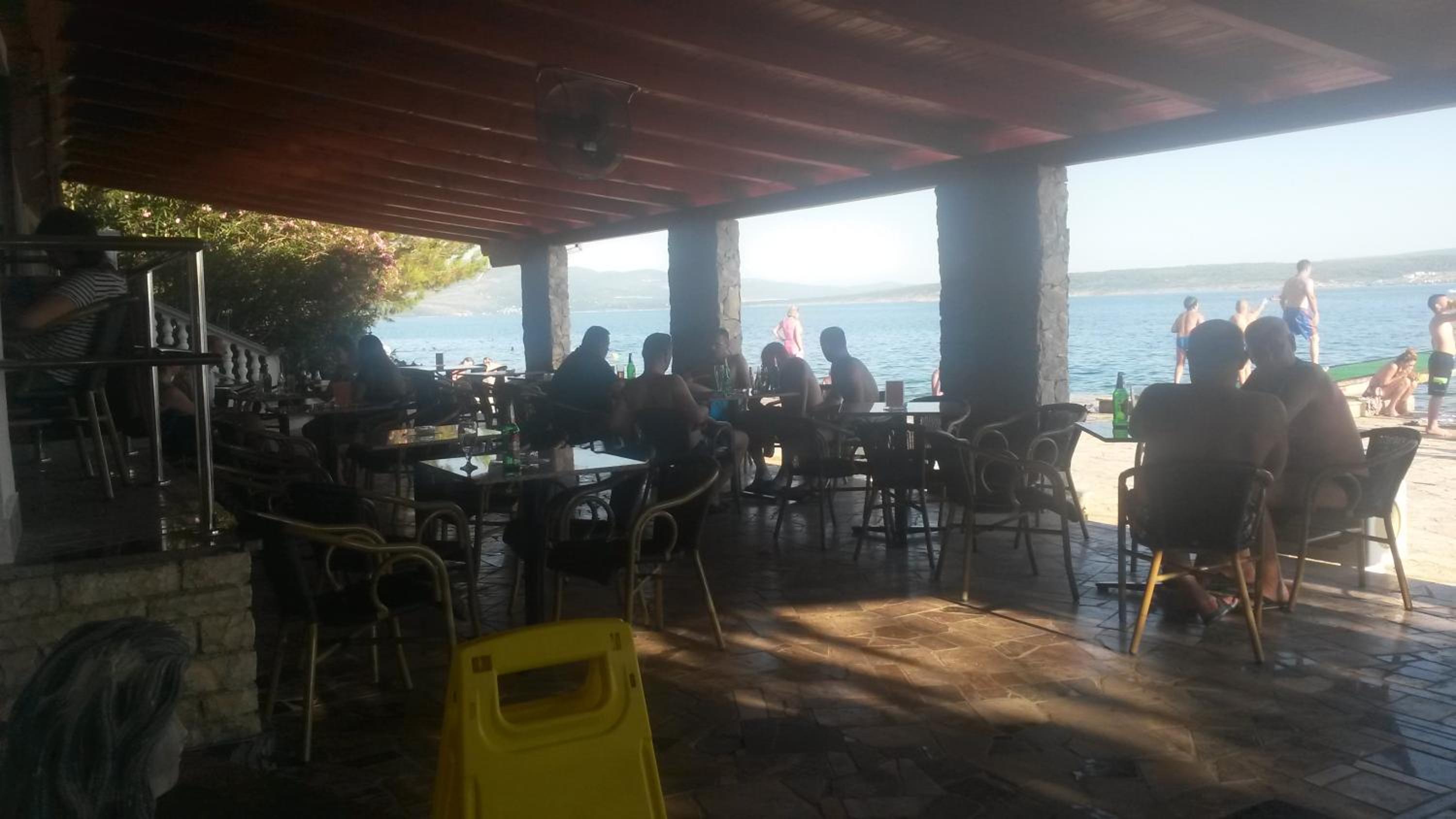 Apartman Monte Cristo
