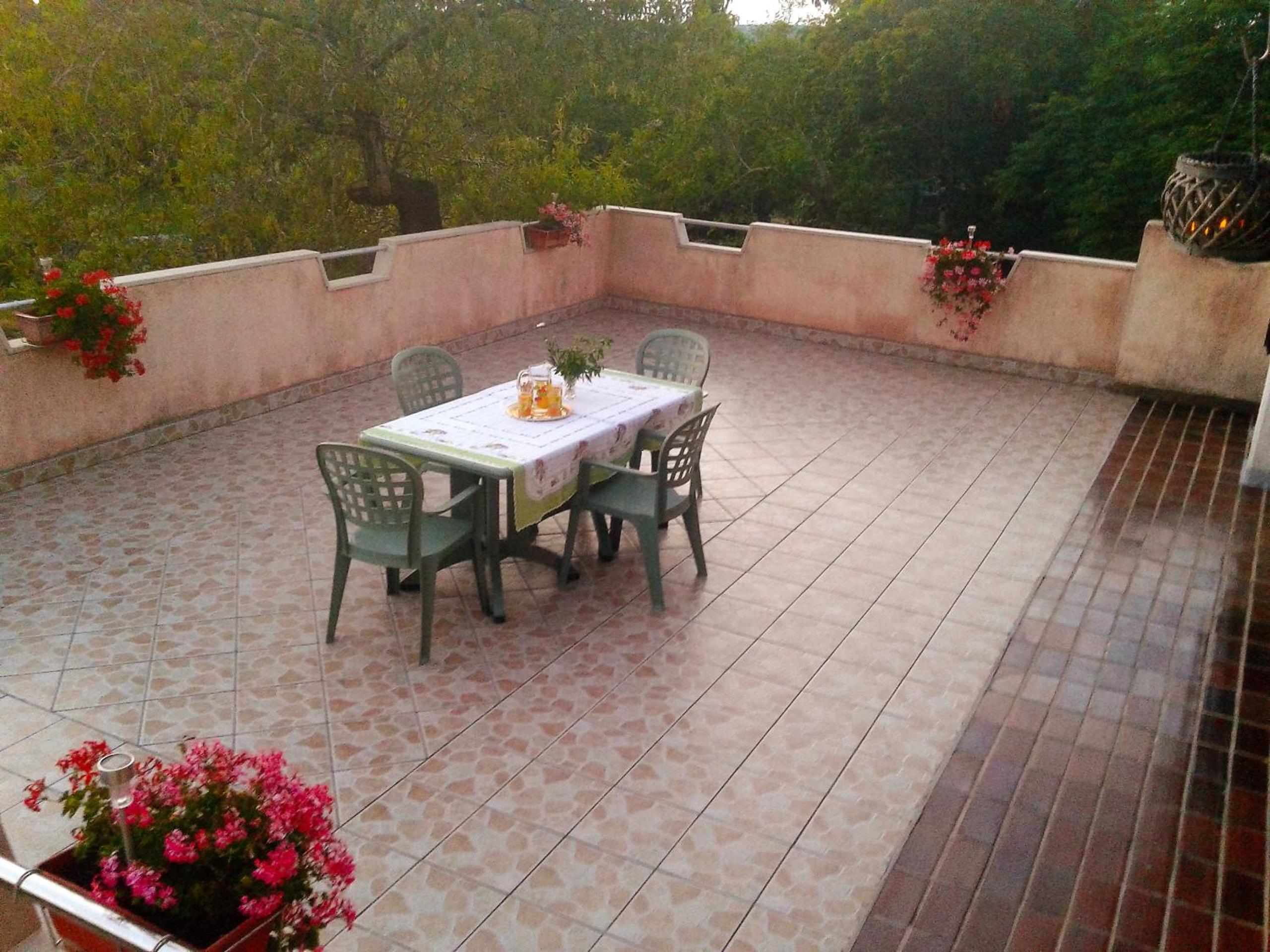 Apartment Trsina