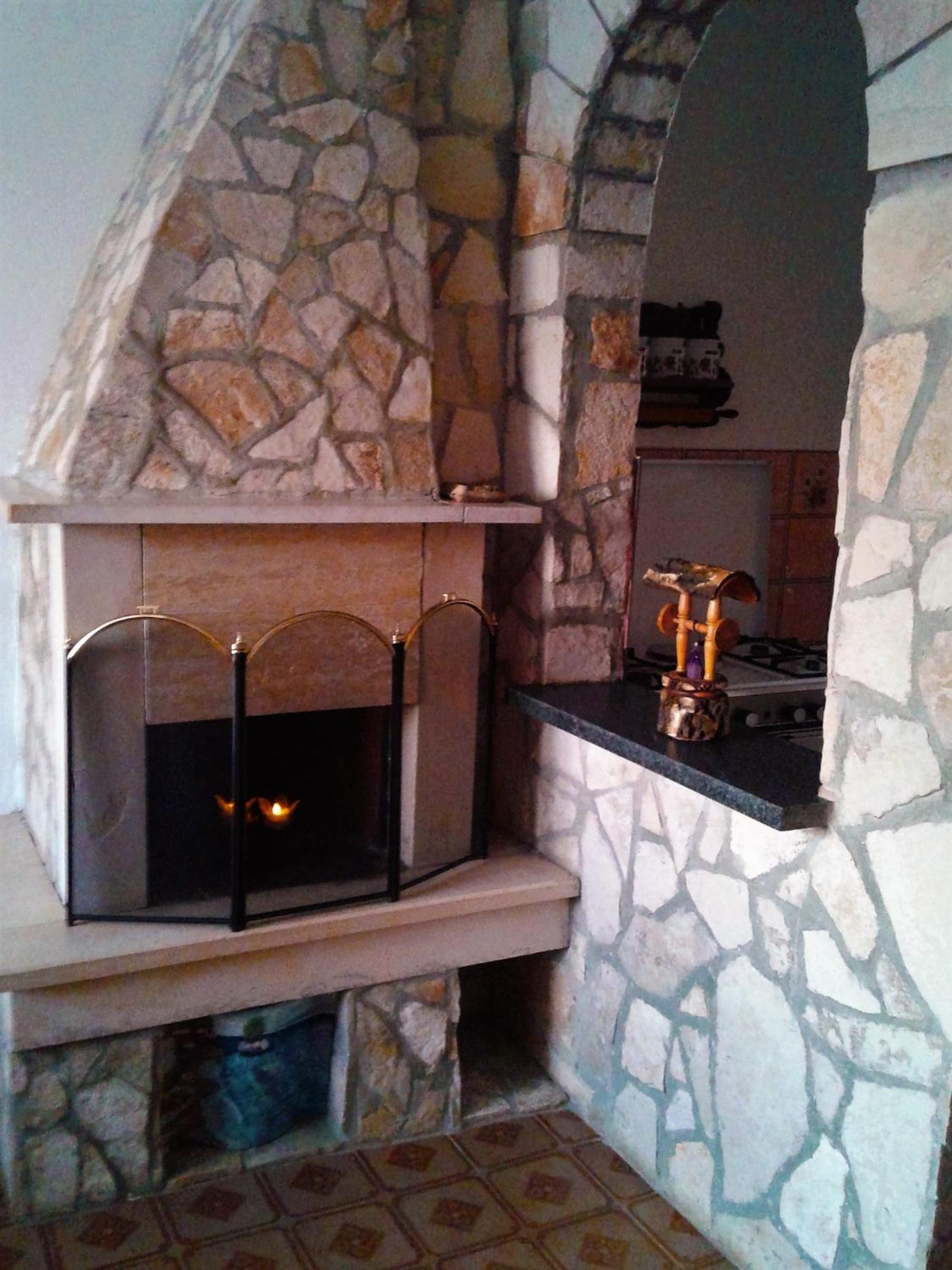 Apartment Trsina