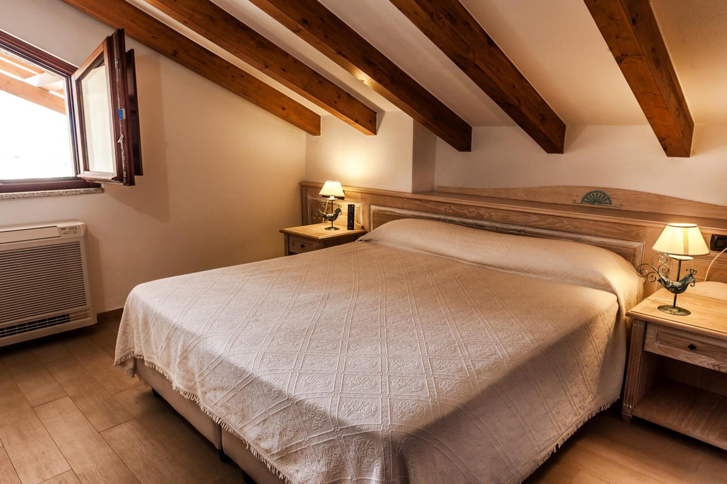 Residenza Petrera