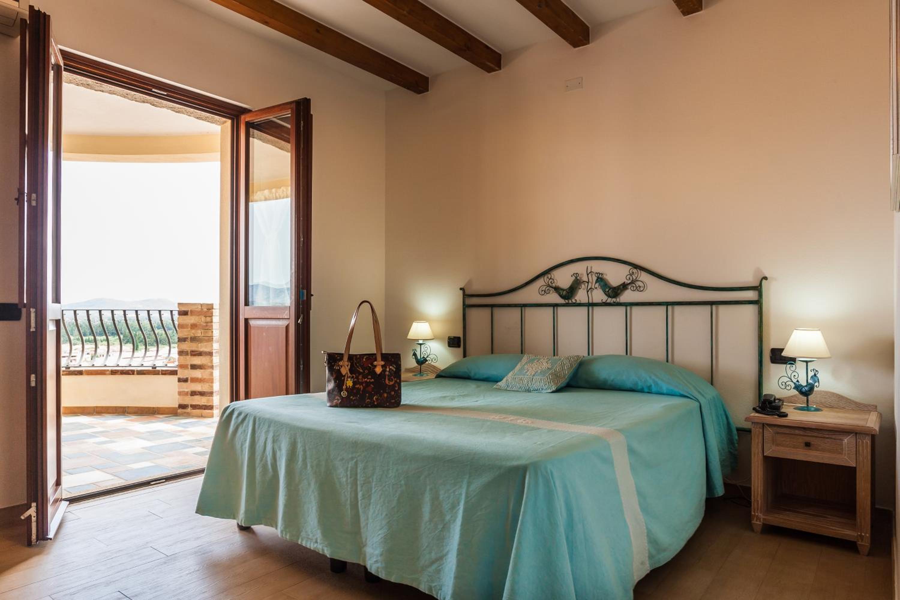 Residenza Petrera