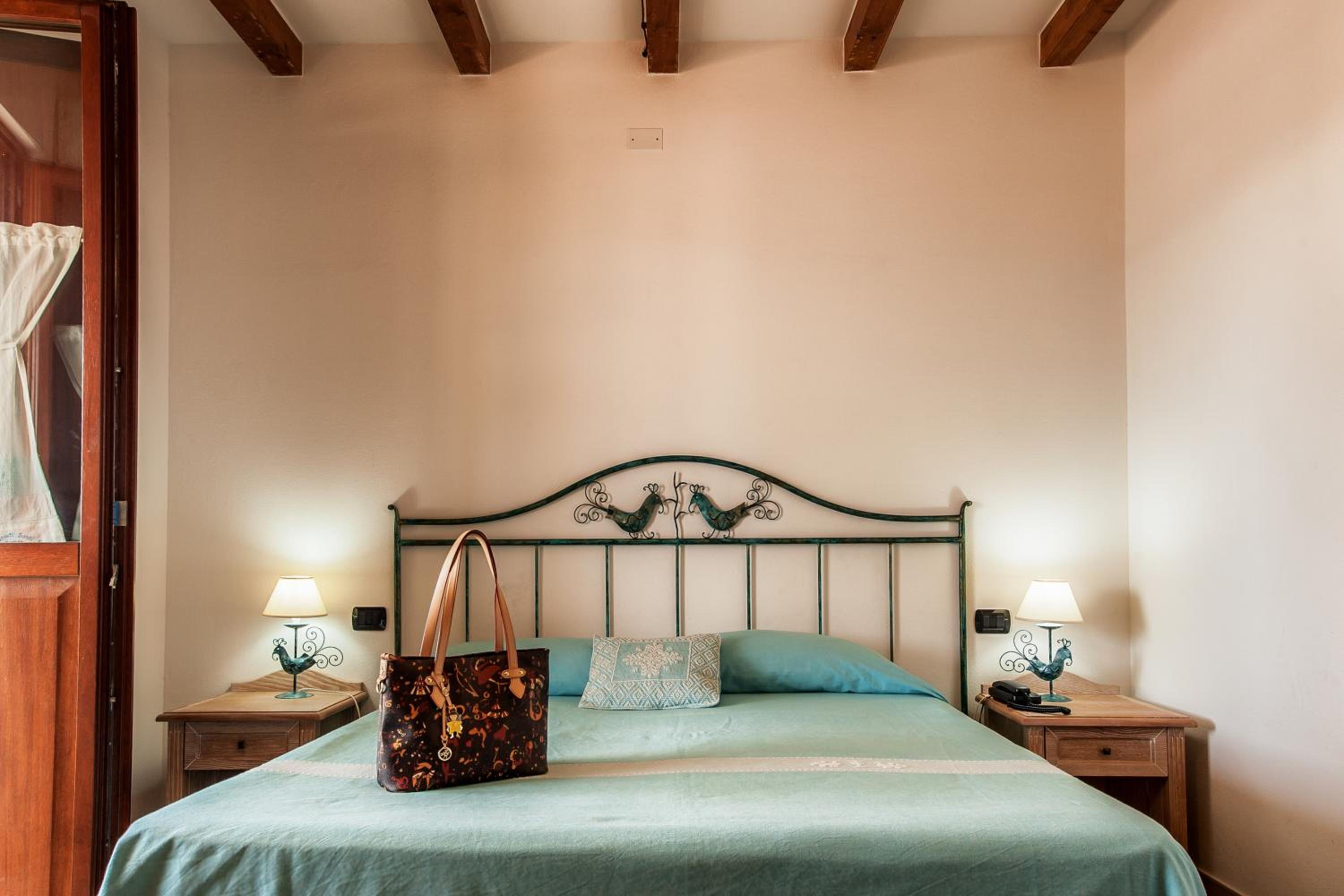 Residenza Petrera