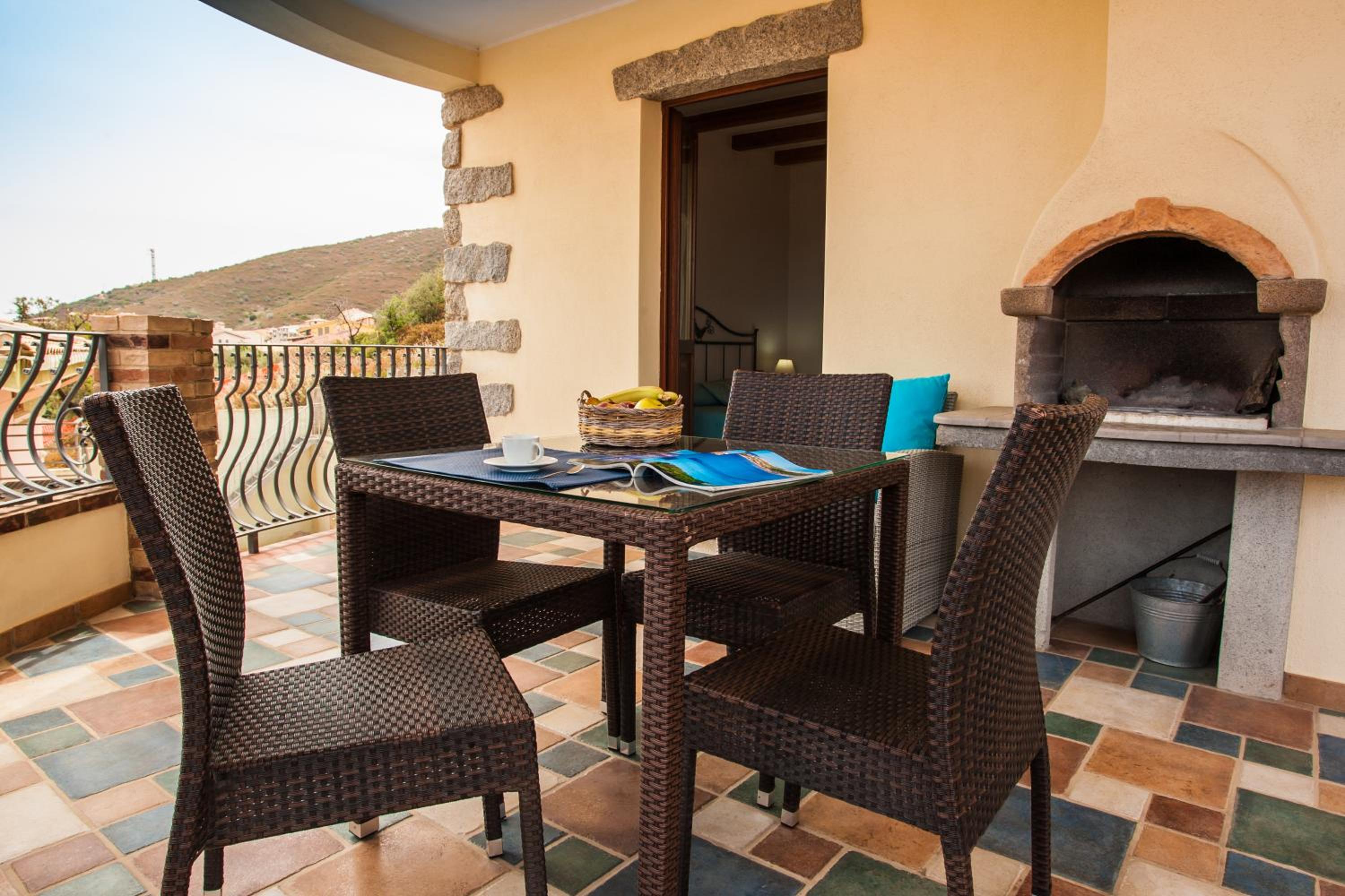 Residenza Petrera