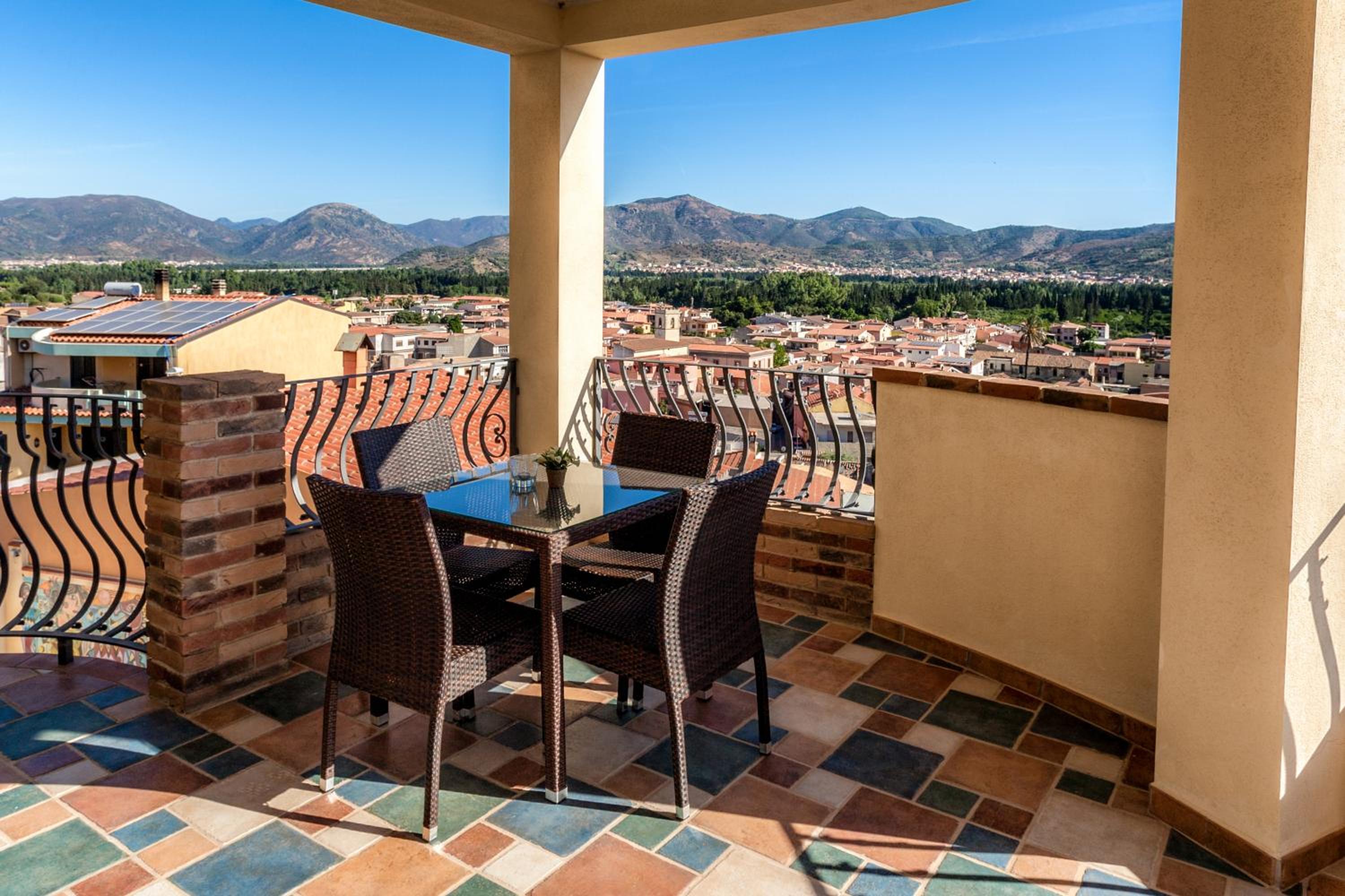 Residenza Petrera