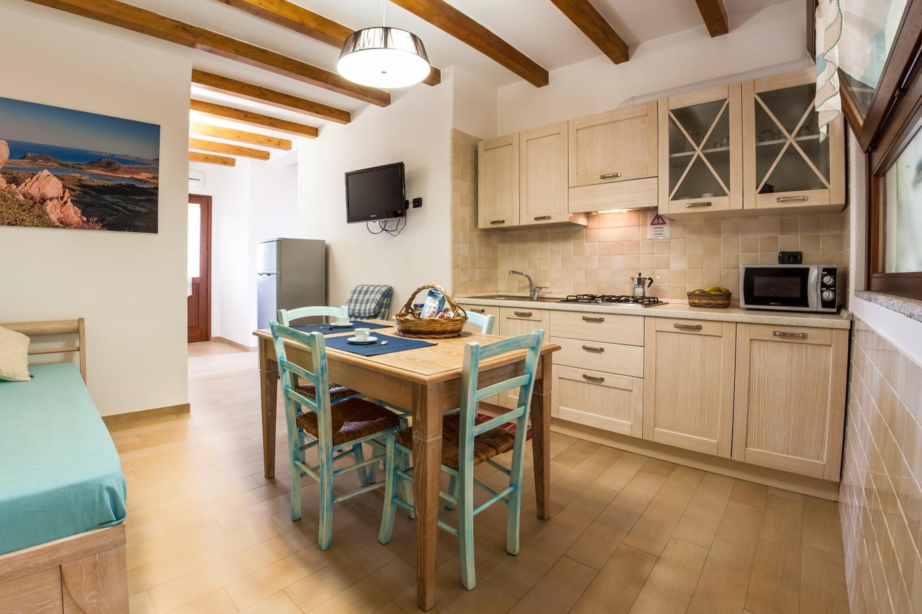 Residenza Petrera