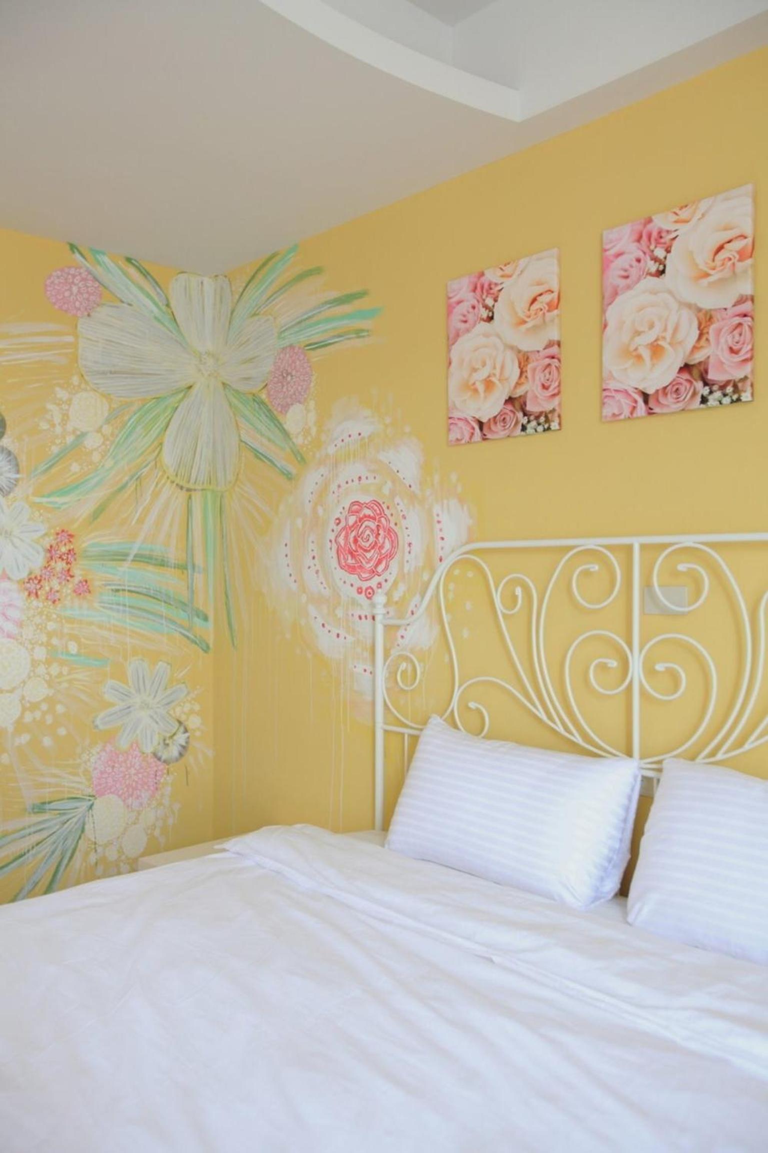 Winnie Homestay